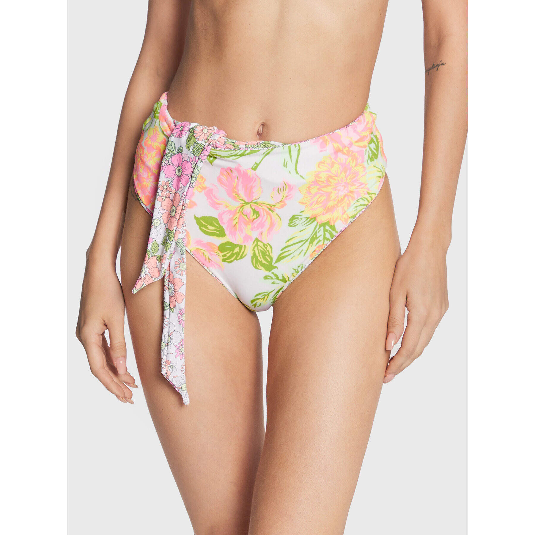 Maaji Bikini partea de jos 2646SCC002 Colorat - Pled.ro