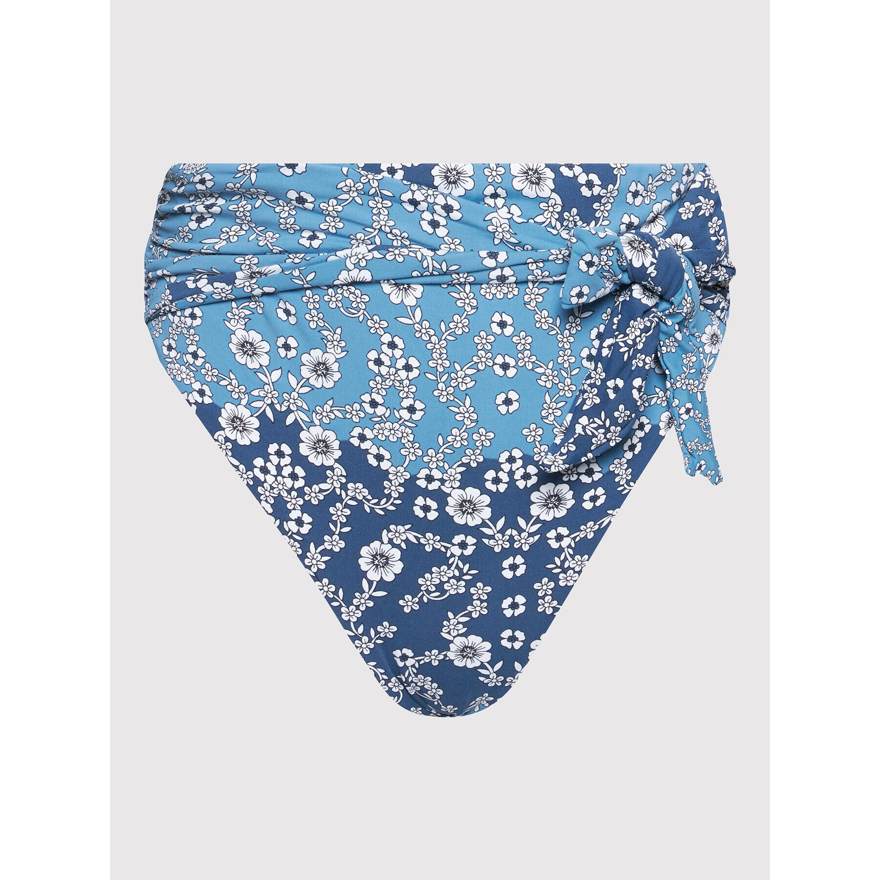 Maaji Bikini partea de jos 2646SCC601 Albastru - Pled.ro