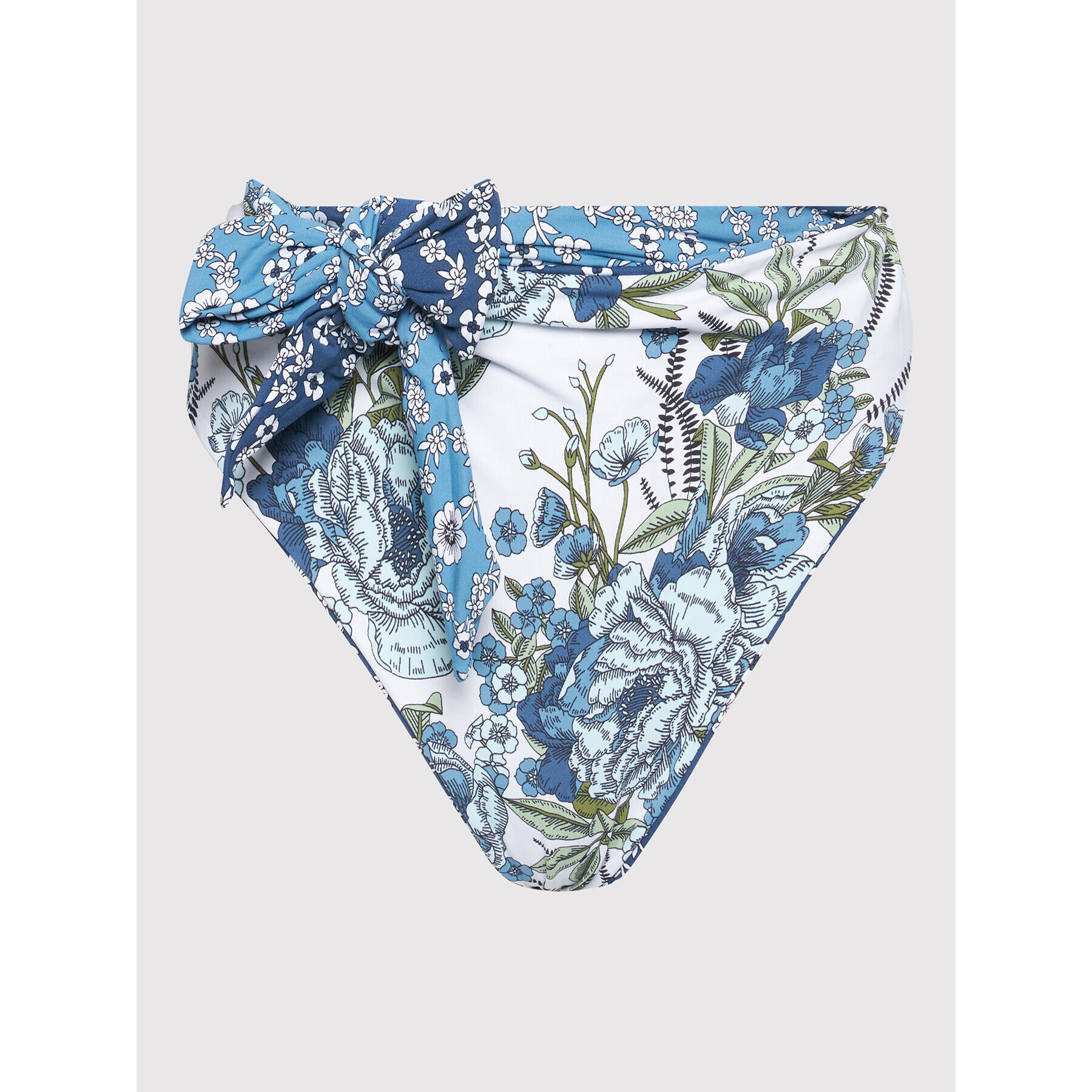 Maaji Bikini partea de jos 2646SCC601 Albastru - Pled.ro