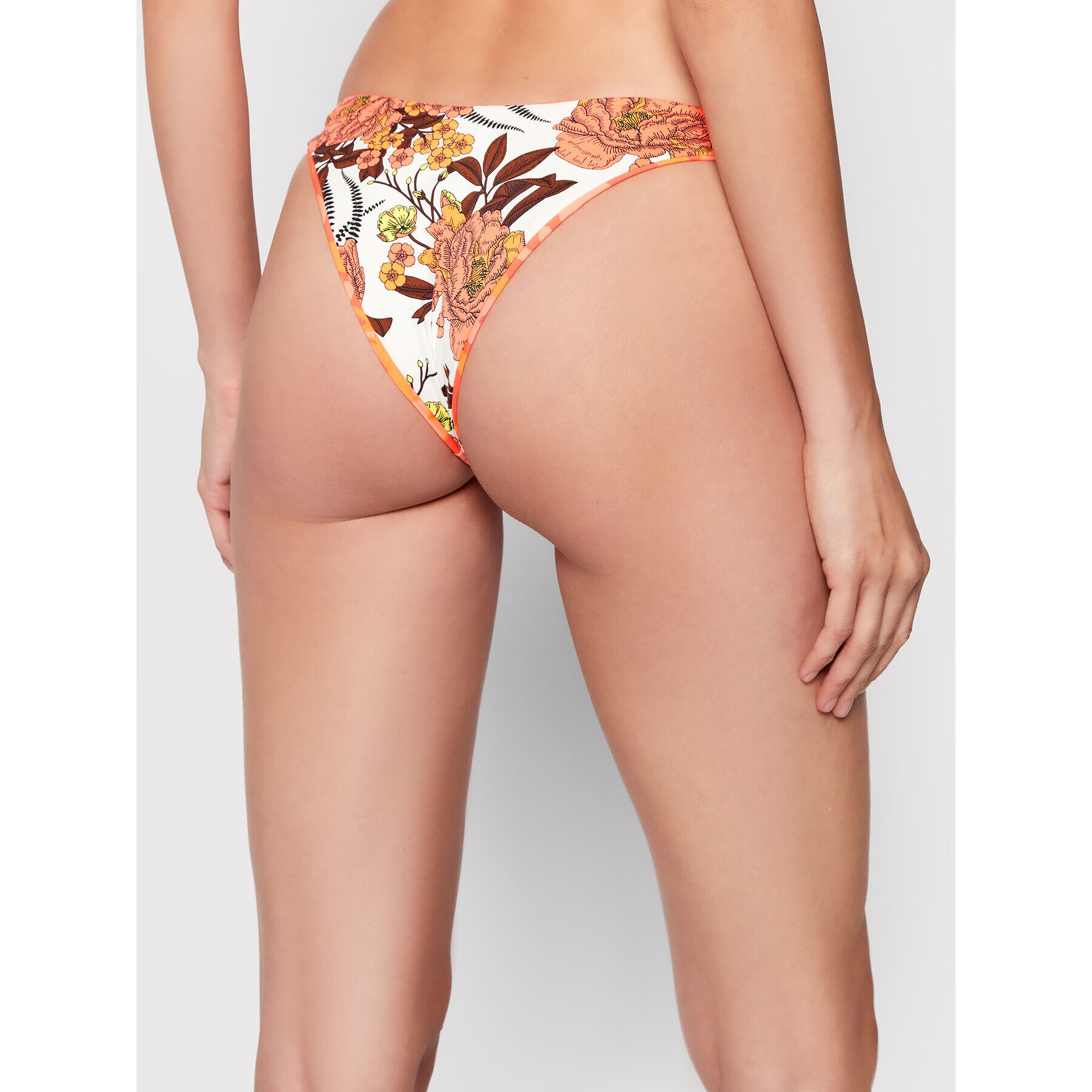 Maaji Bikini partea de jos 2679SCC002 Portocaliu - Pled.ro