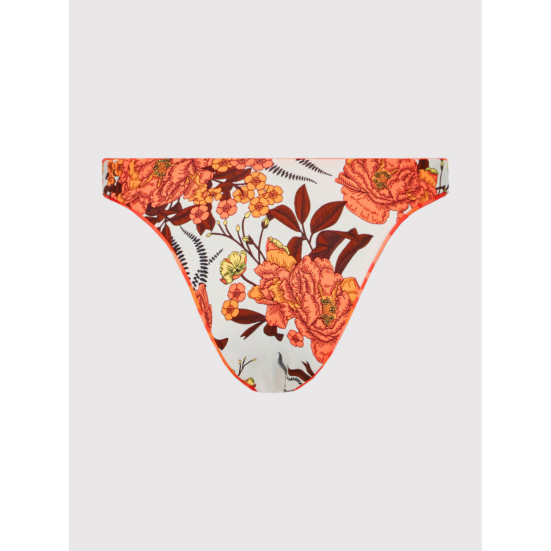 Maaji Bikini partea de jos 2679SCC002 Portocaliu - Pled.ro