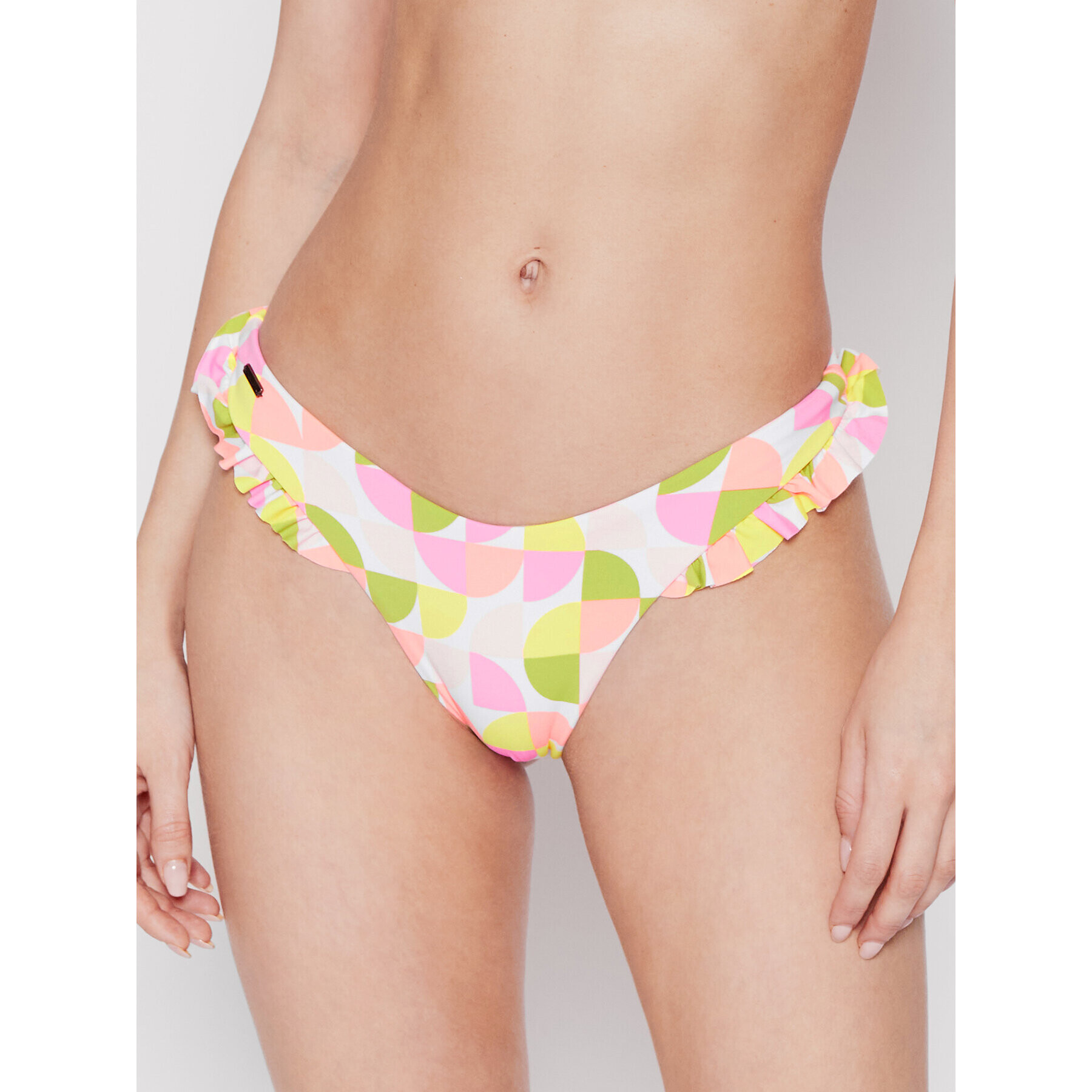 Maaji Bikini partea de jos 2690SCC002 Colorat - Pled.ro