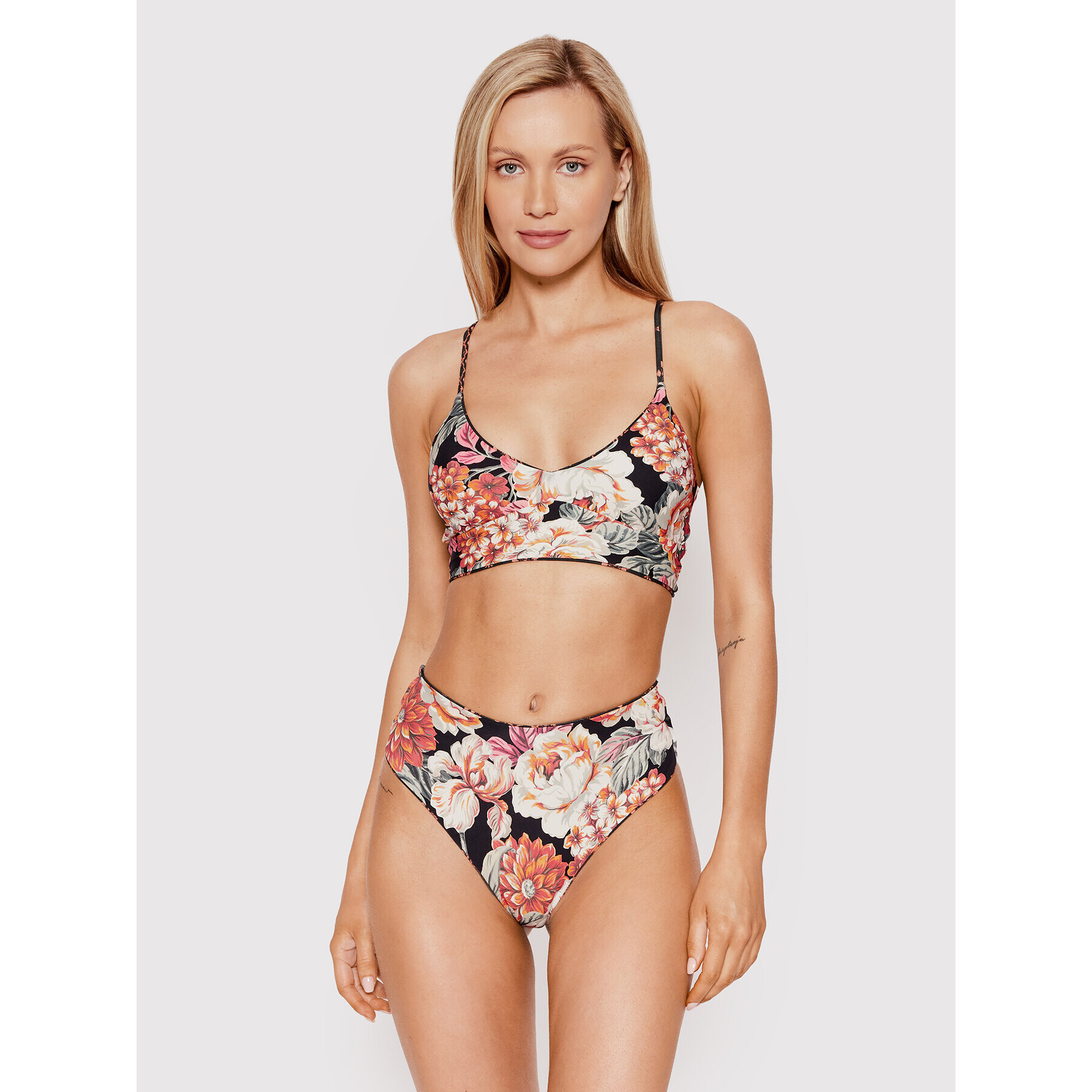 Maaji Bikini partea de jos 2711SCC602 Negru - Pled.ro