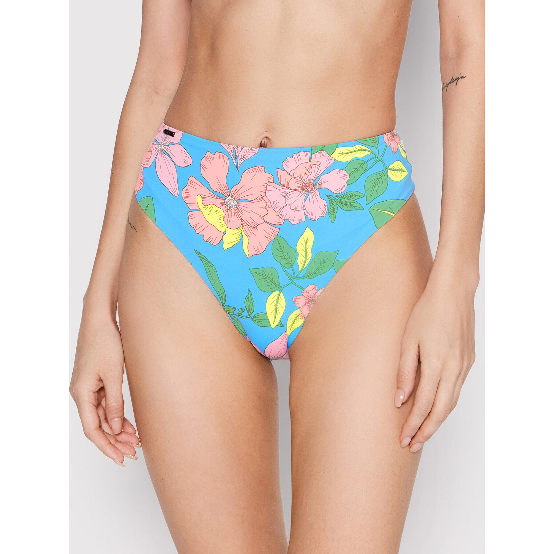 Maaji Bikini partea de jos 2738SCC001 Albastru - Pled.ro