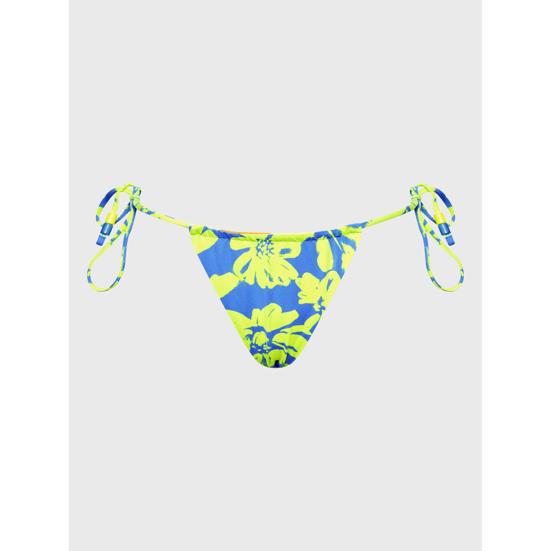 Maaji Bikini partea de jos 2744SCC005 Verde - Pled.ro