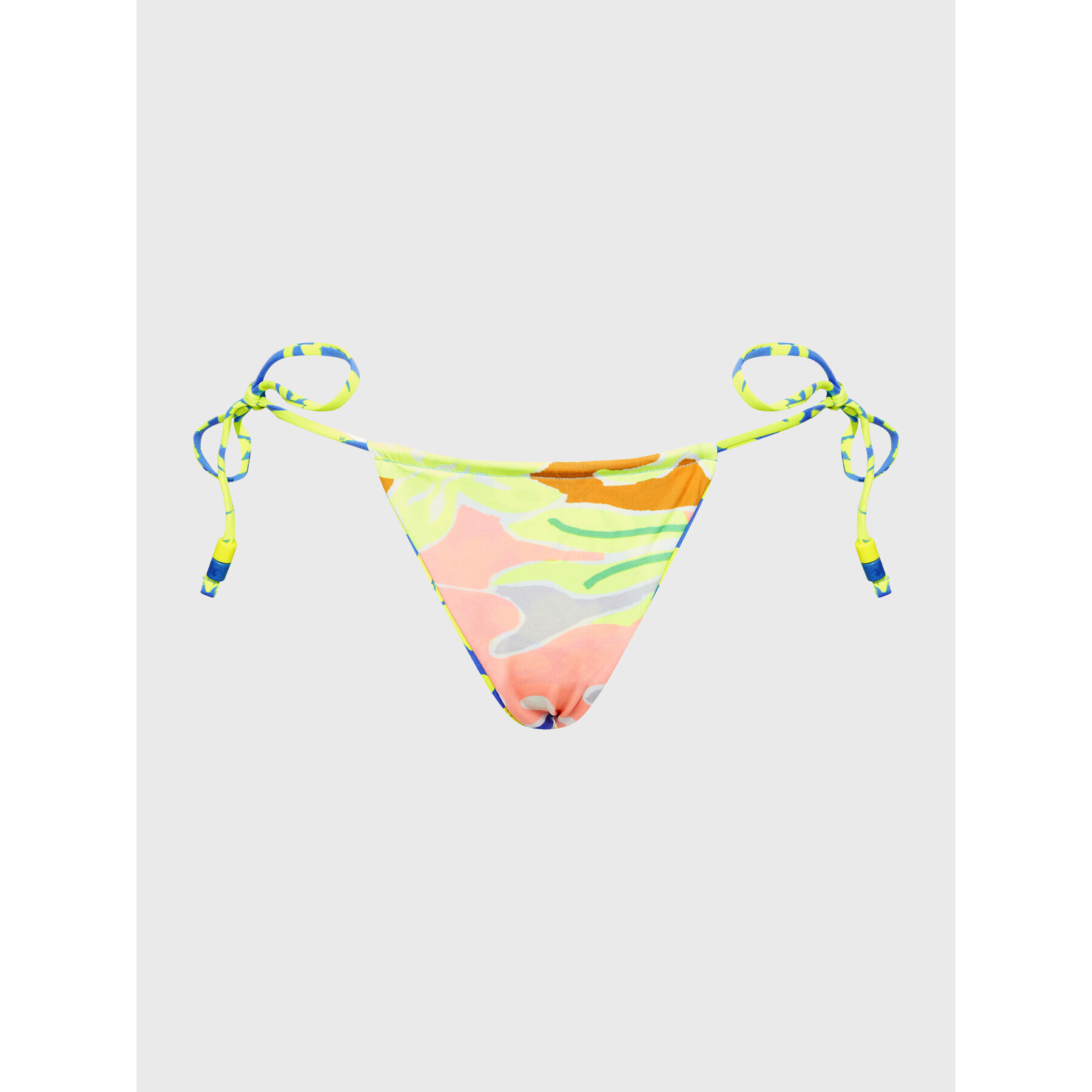 Maaji Bikini partea de jos 2744SCC005 Verde - Pled.ro