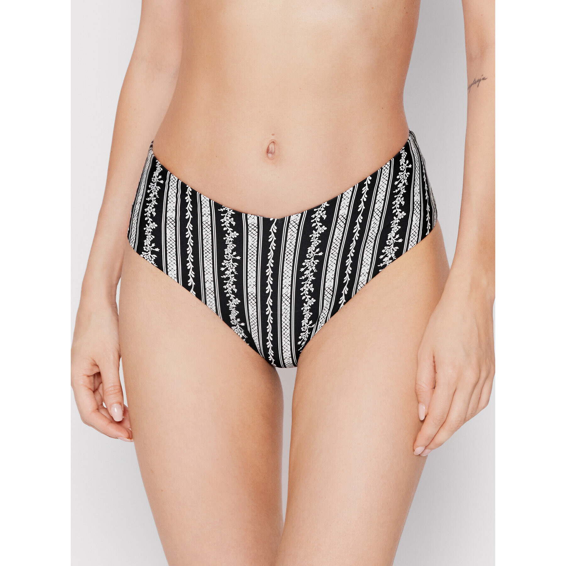 Maaji Bikini partea de jos 2748SBC001 Negru - Pled.ro