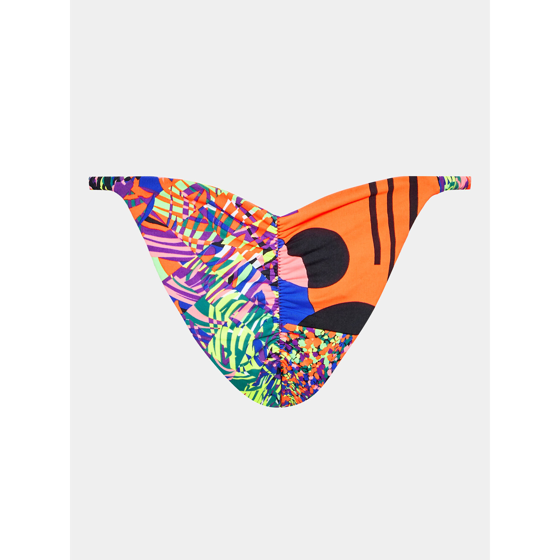 Maaji Bikini partea de jos 2846SCC001 Colorat - Pled.ro