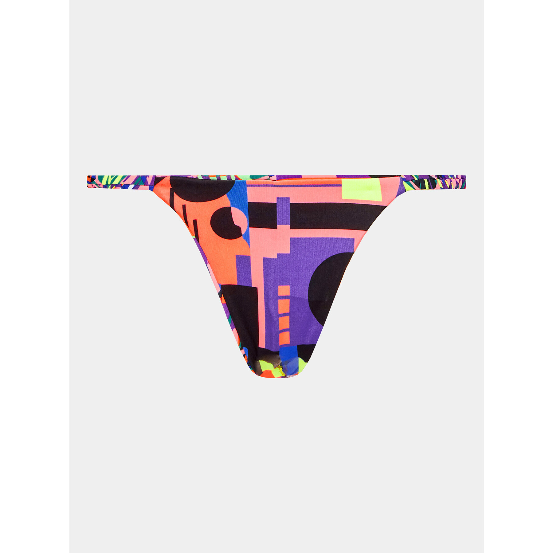 Maaji Bikini partea de jos 2846SCC001 Colorat - Pled.ro