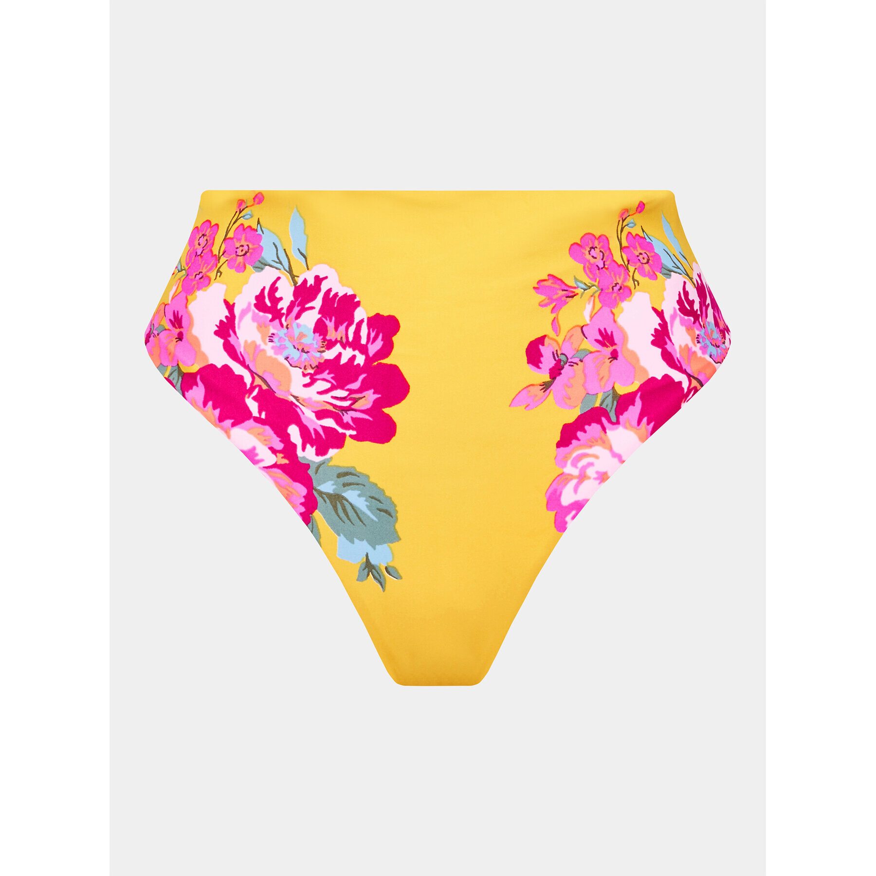 Maaji Bikini partea de jos 2861SCC001 Galben - Pled.ro