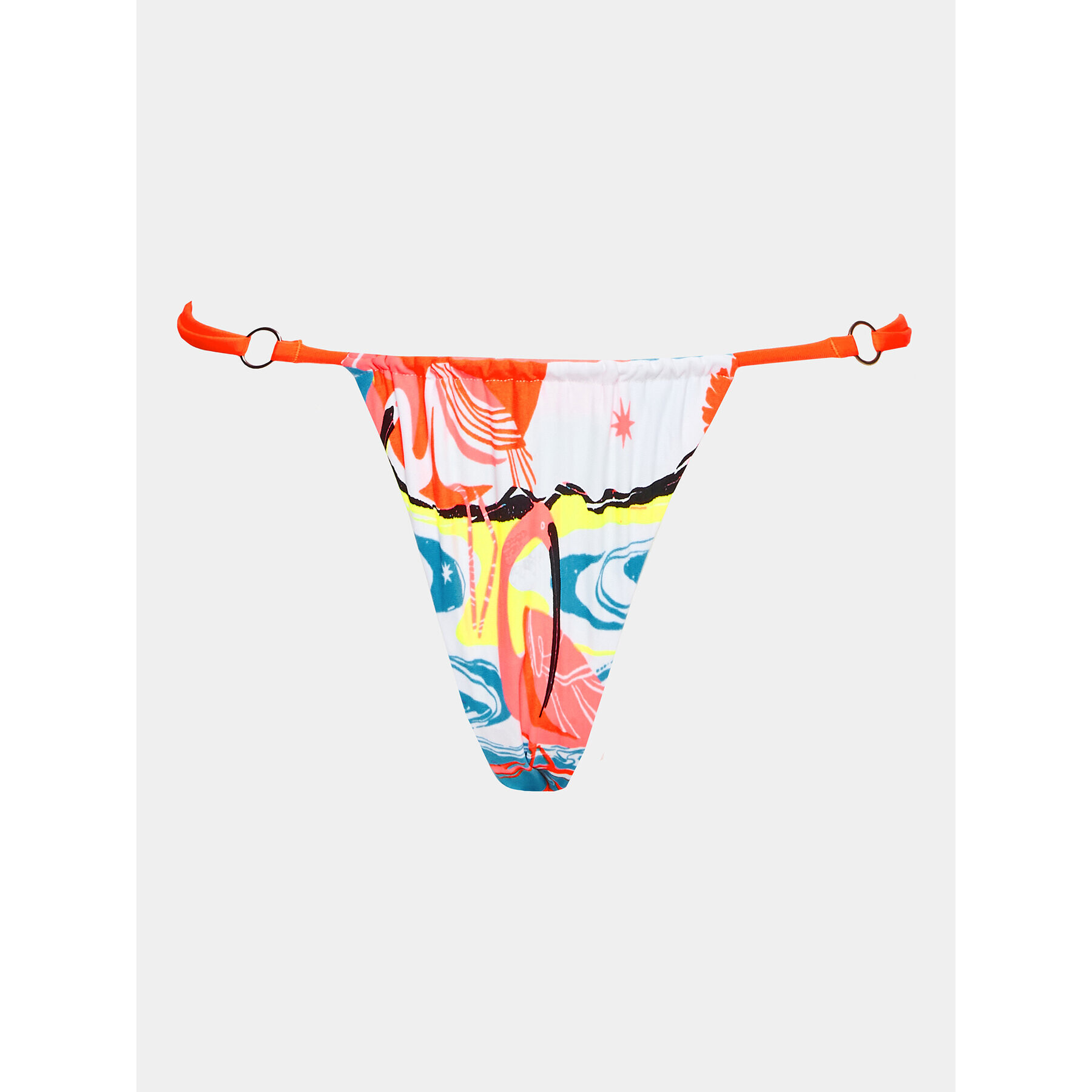 Maaji Bikini partea de jos 2885SCC002 Colorat - Pled.ro