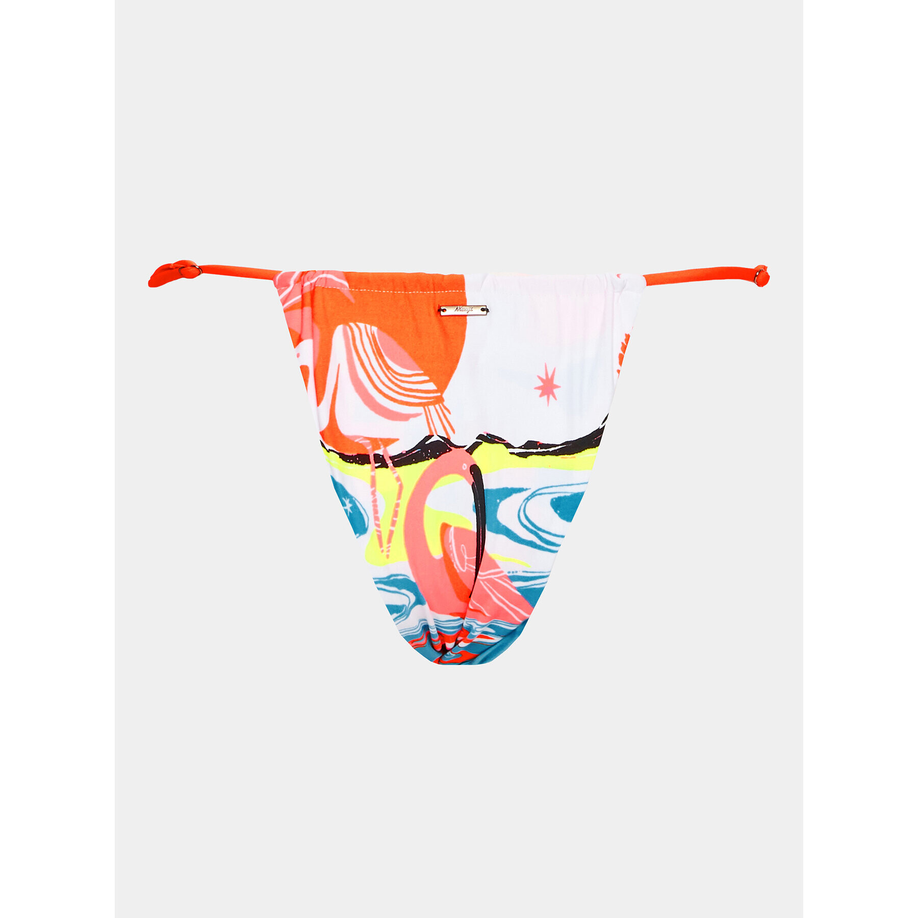 Maaji Bikini partea de jos 2885SCC002 Colorat - Pled.ro