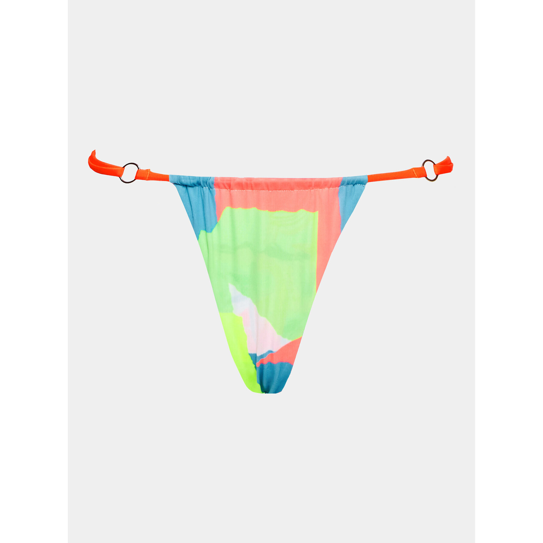 Maaji Bikini partea de jos 2885SCC002 Colorat - Pled.ro