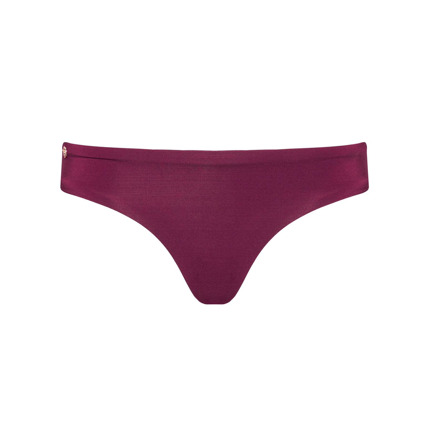 Maaji Bikini partea de jos 3007SBC070 Vișiniu - Pled.ro