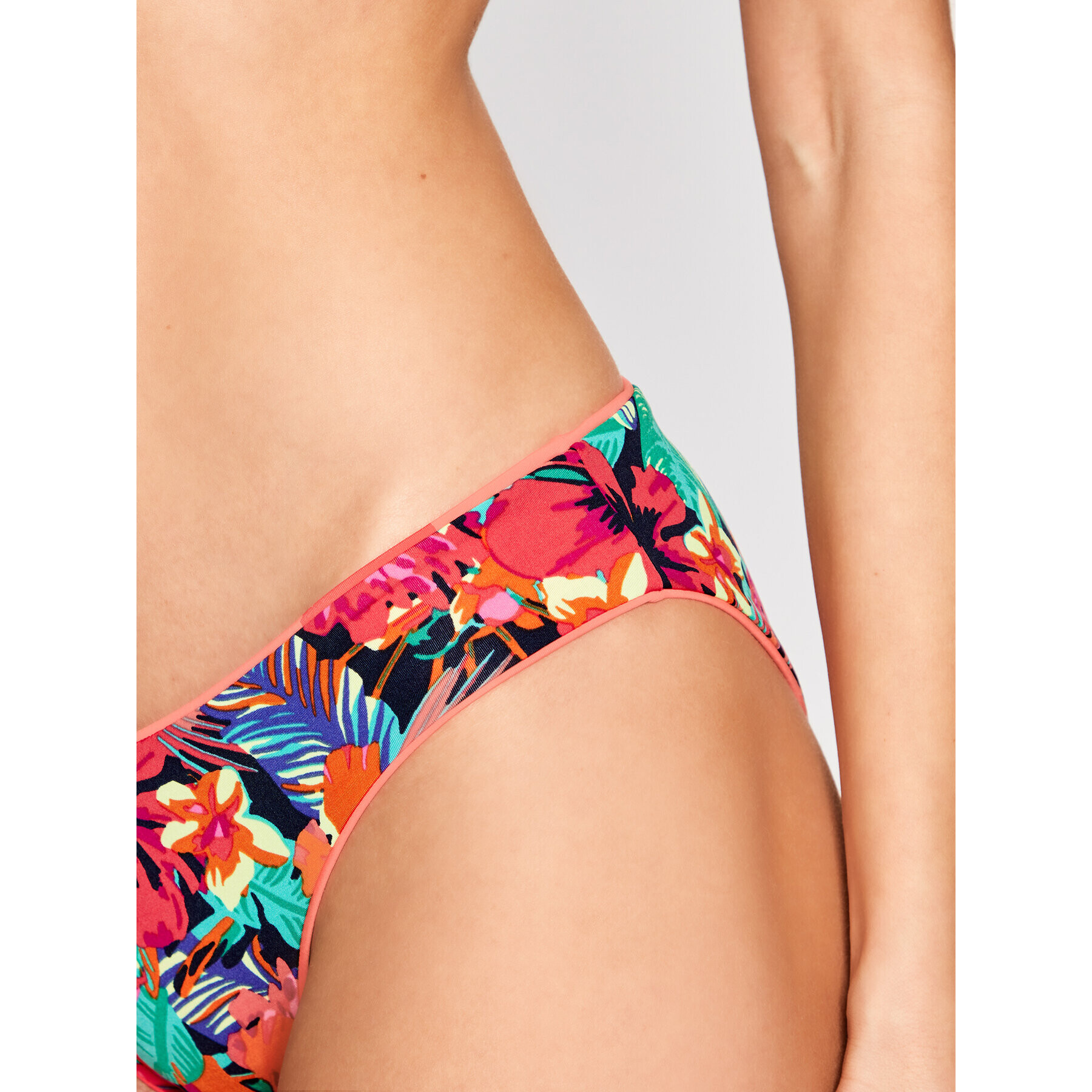 Maaji Bikini partea de jos 3007SBC073 Colorat - Pled.ro