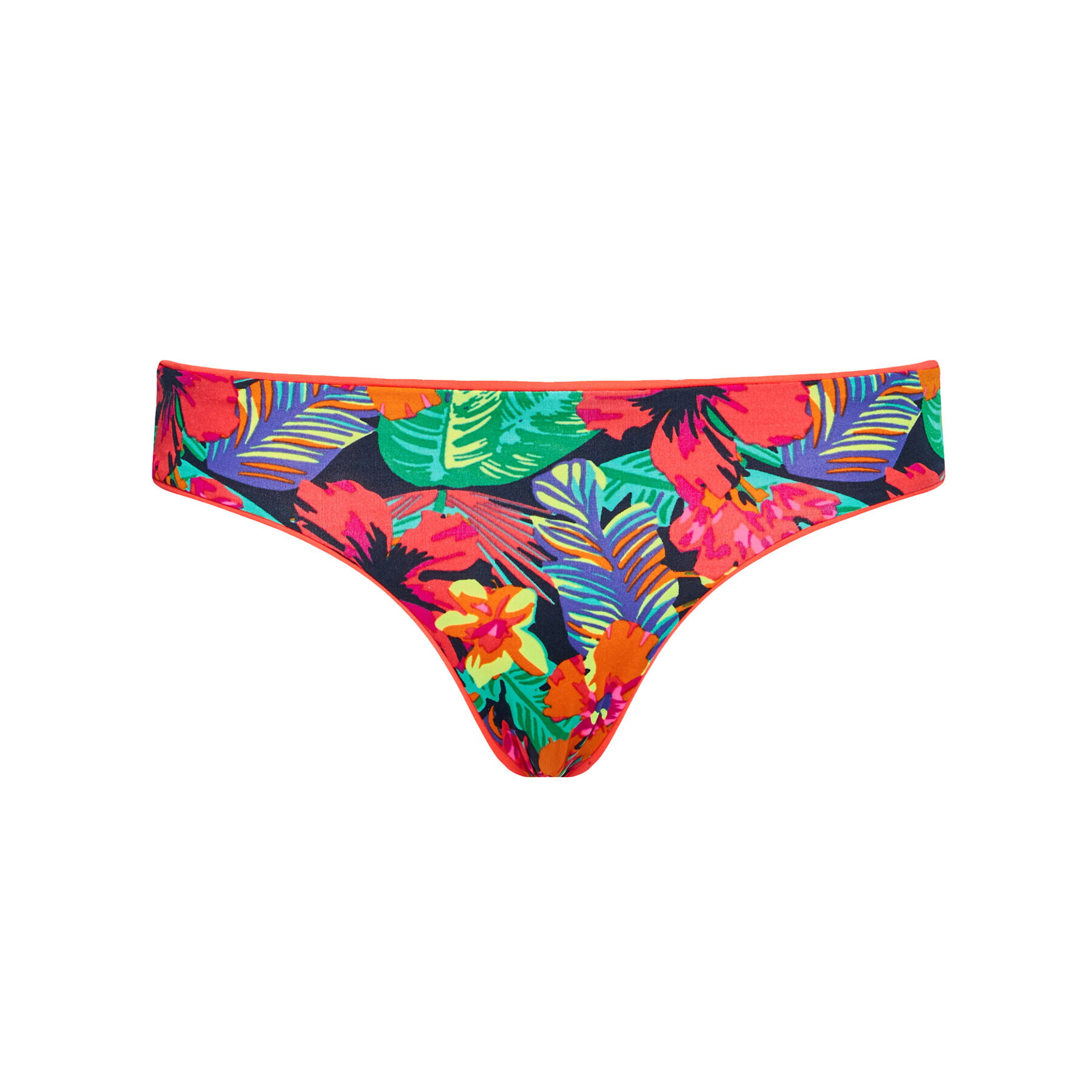 Maaji Bikini partea de jos 3007SBC073 Colorat - Pled.ro