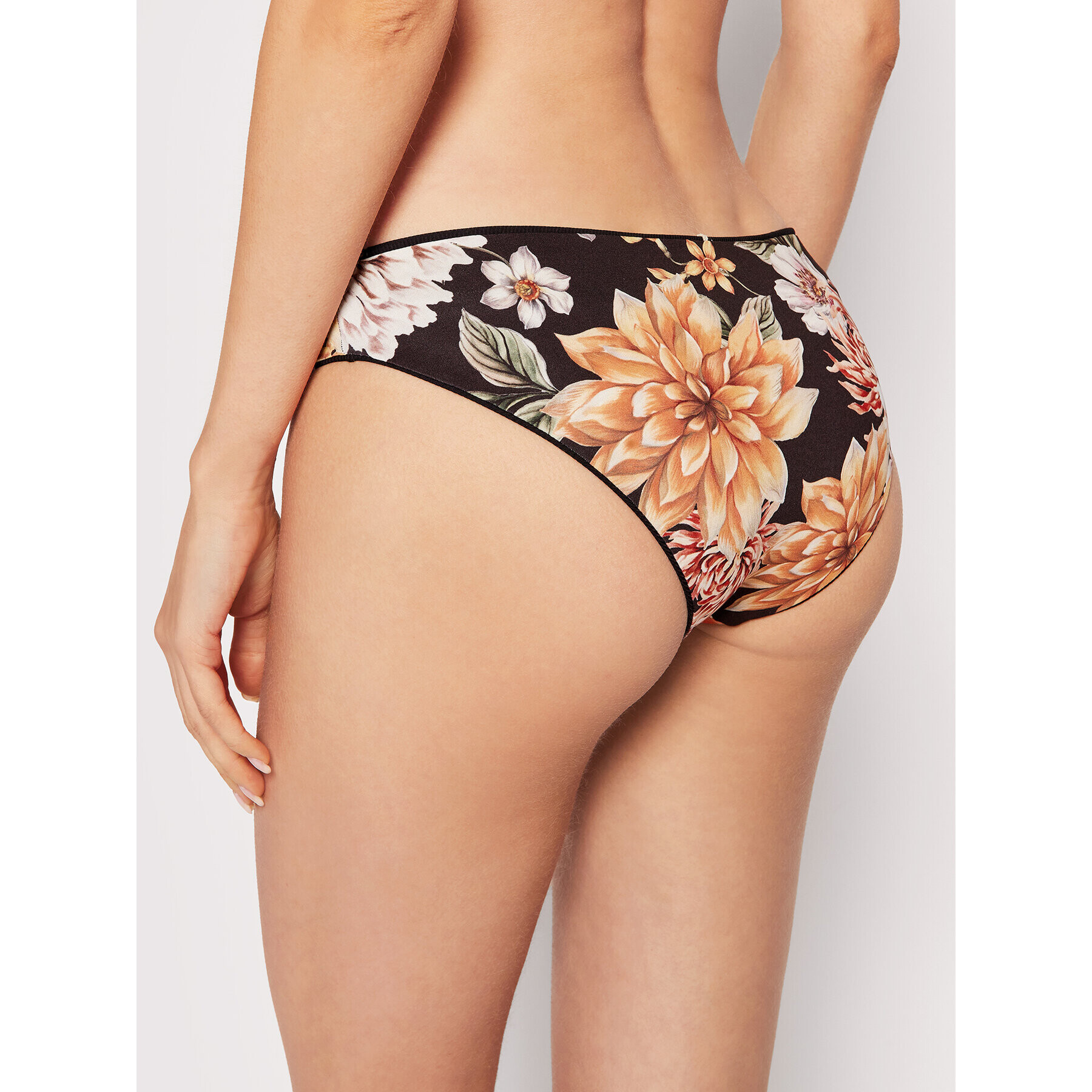 Maaji Bikini partea de jos 3007SBC604 Negru - Pled.ro