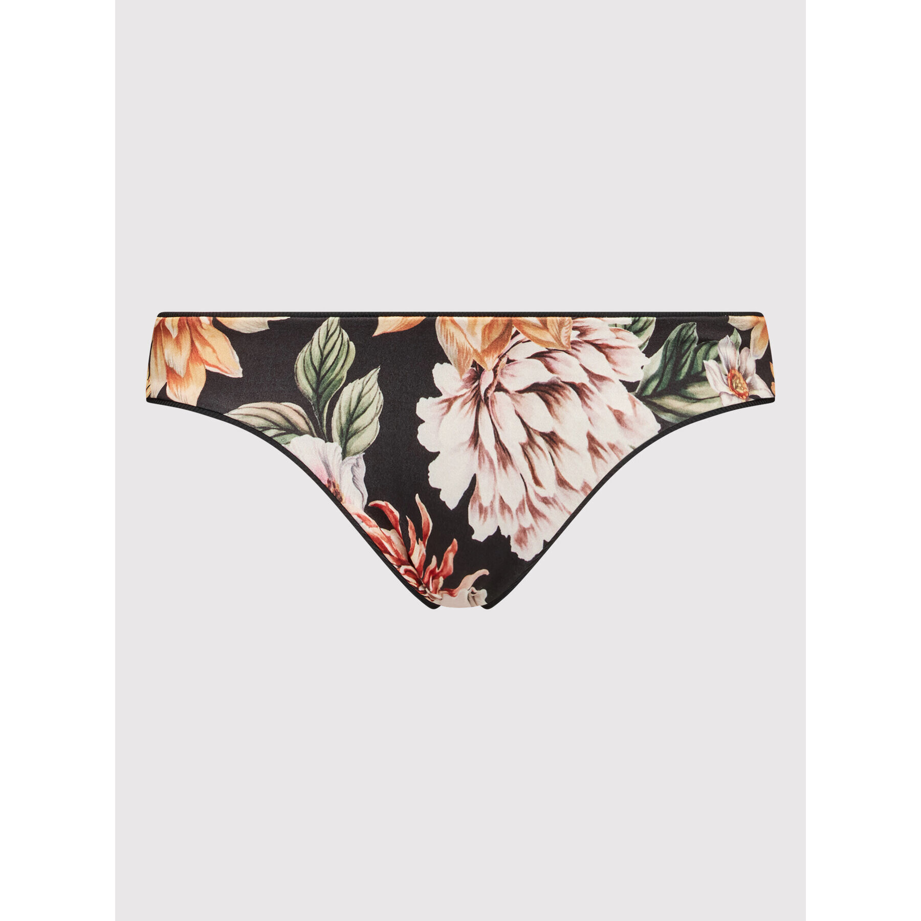 Maaji Bikini partea de jos 3007SBC604 Negru - Pled.ro