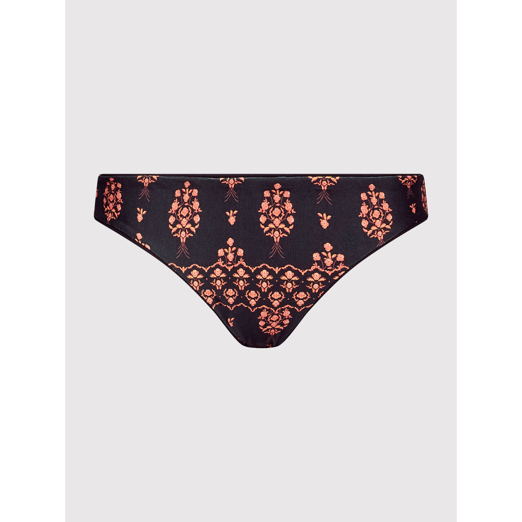 Maaji Bikini partea de jos 3007SBC607 Negru - Pled.ro