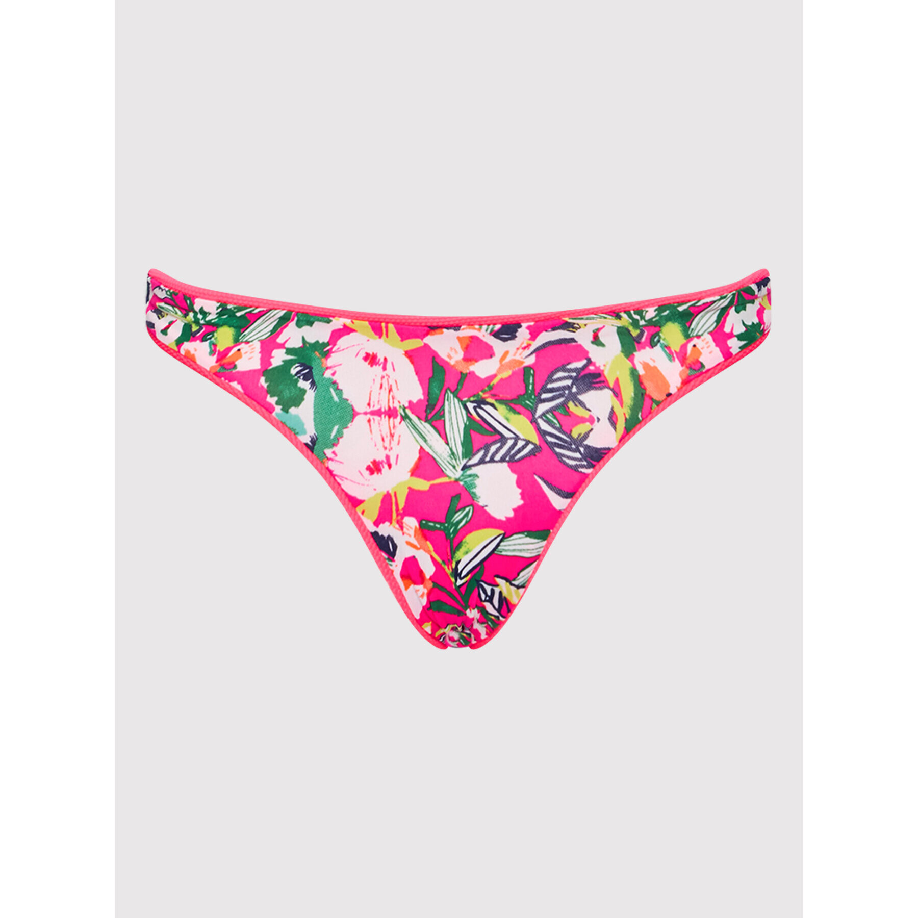 Maaji Bikini partea de jos 3039SBC026 Roz - Pled.ro