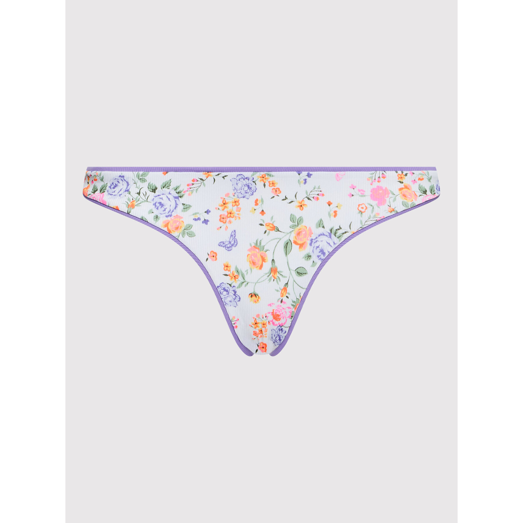 Maaji Bikini partea de jos 3039SBC028 Violet - Pled.ro