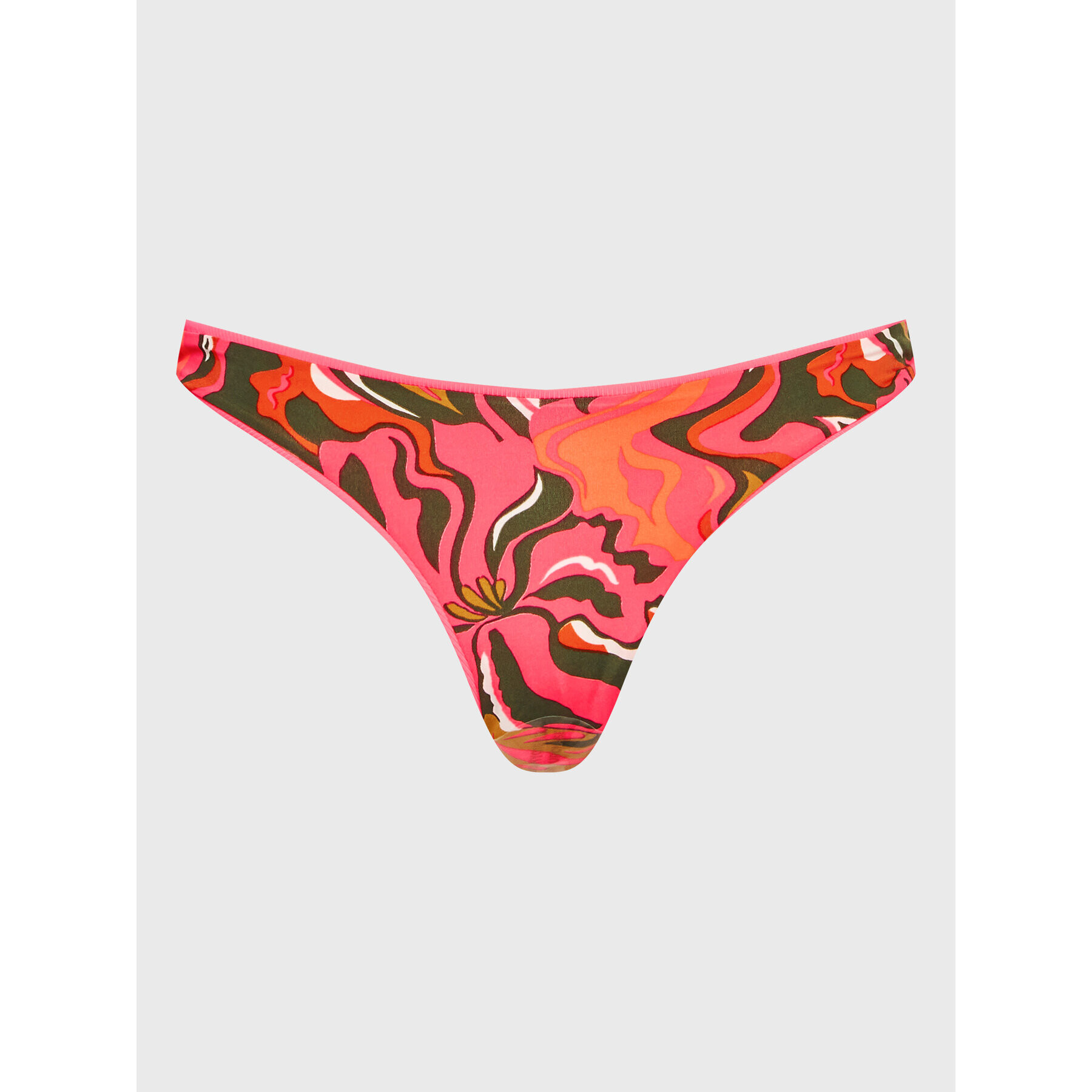 Maaji Bikini partea de jos 3039SCC032 Colorat - Pled.ro