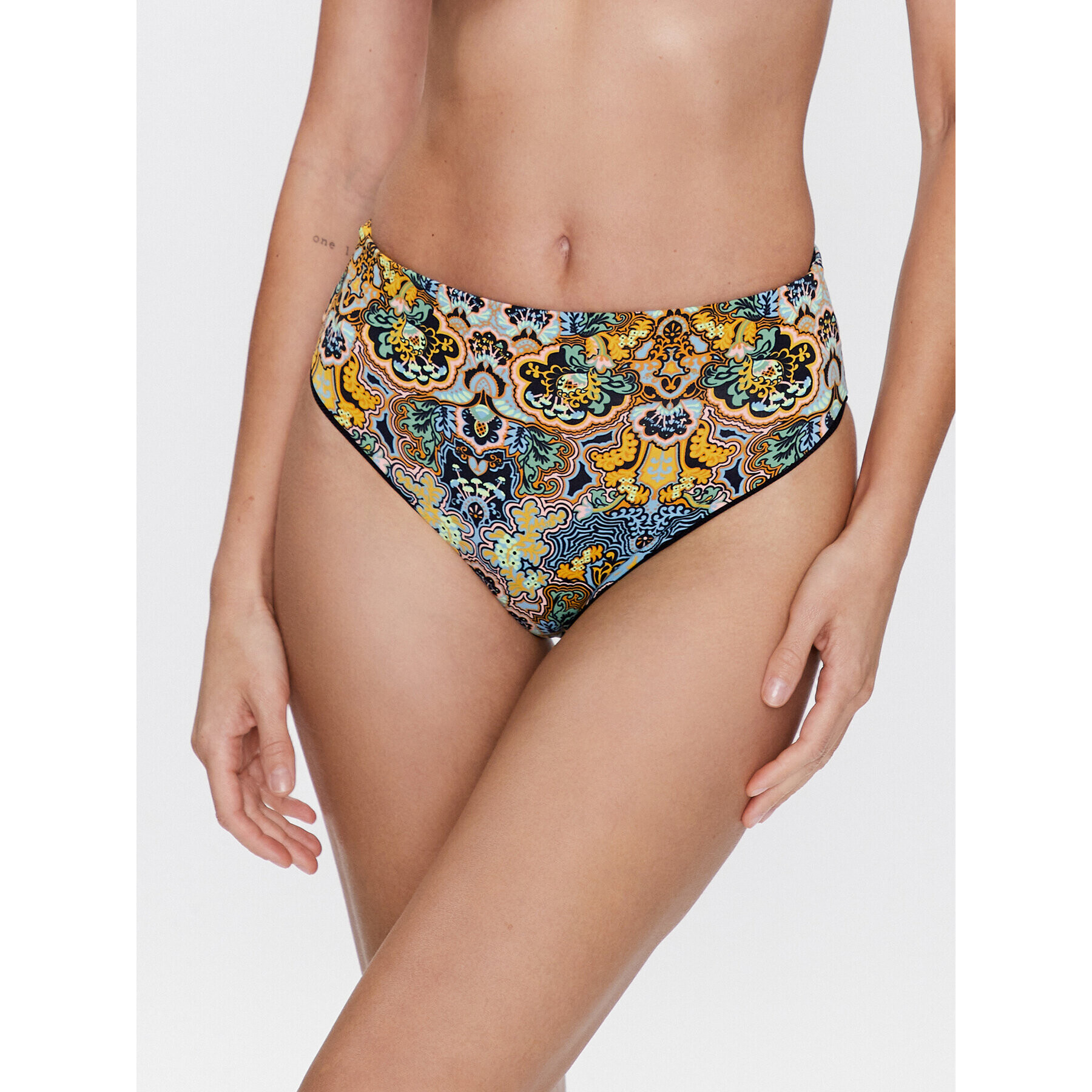 Maaji Bikini partea de jos 3075SBC009 Negru - Pled.ro