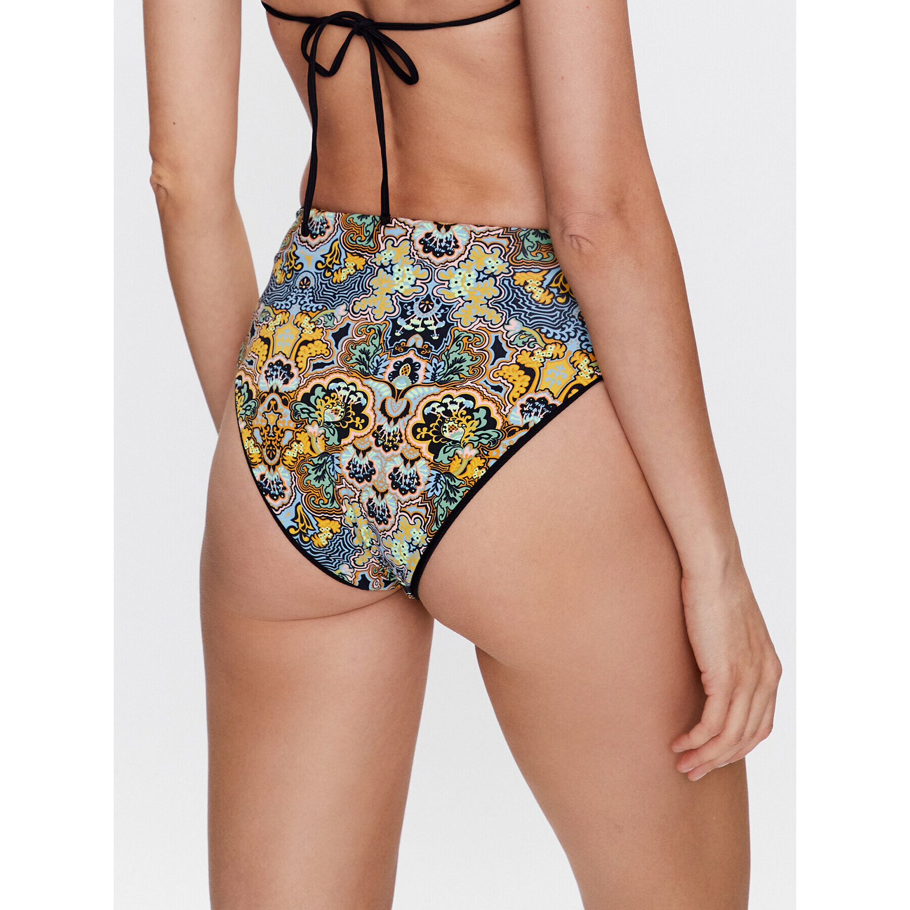 Maaji Bikini partea de jos 3075SBC009 Negru - Pled.ro