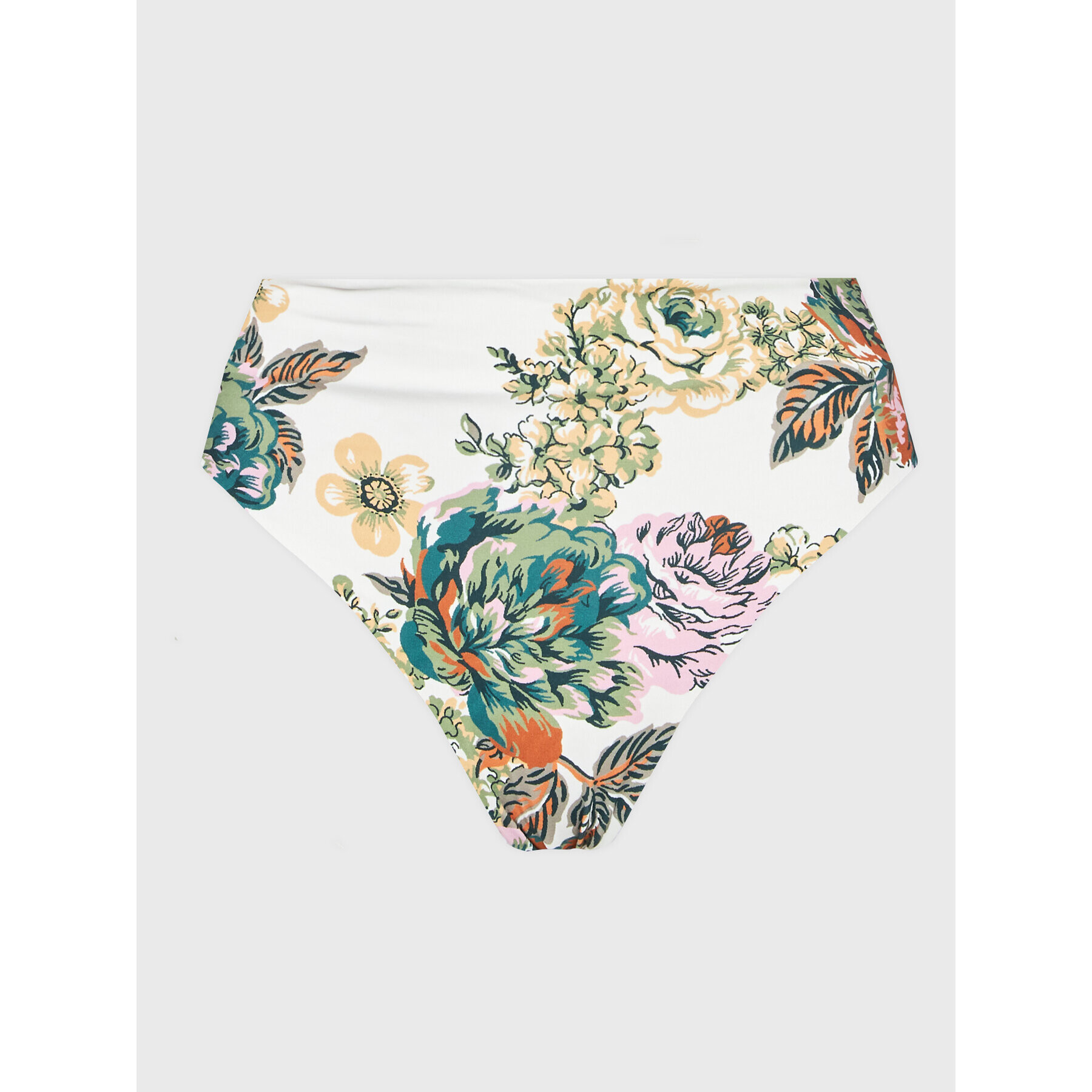 Maaji Bikini partea de jos 3075SBC607 Alb - Pled.ro