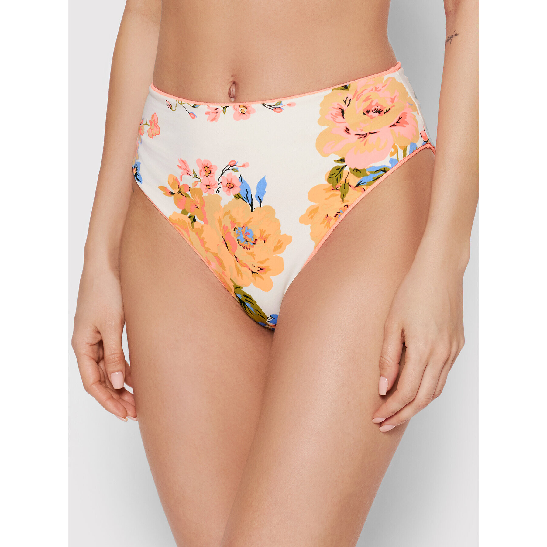 Maaji Bikini partea de jos 3075SCC013 Roz - Pled.ro