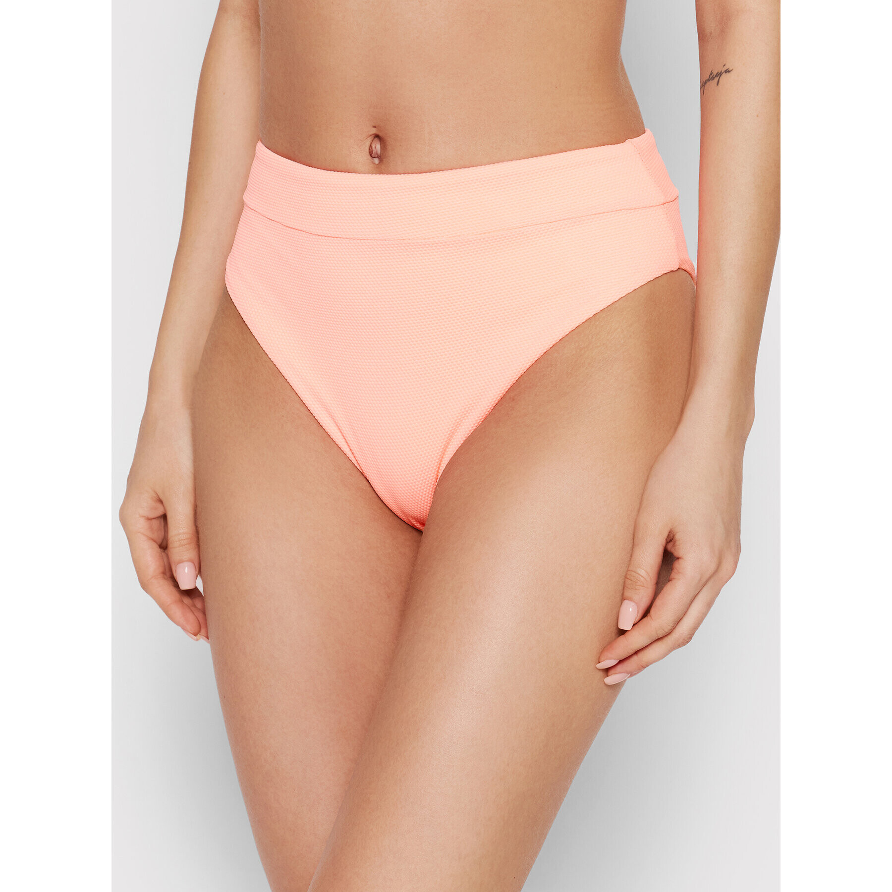 Maaji Bikini partea de jos 3075SCC013 Roz - Pled.ro