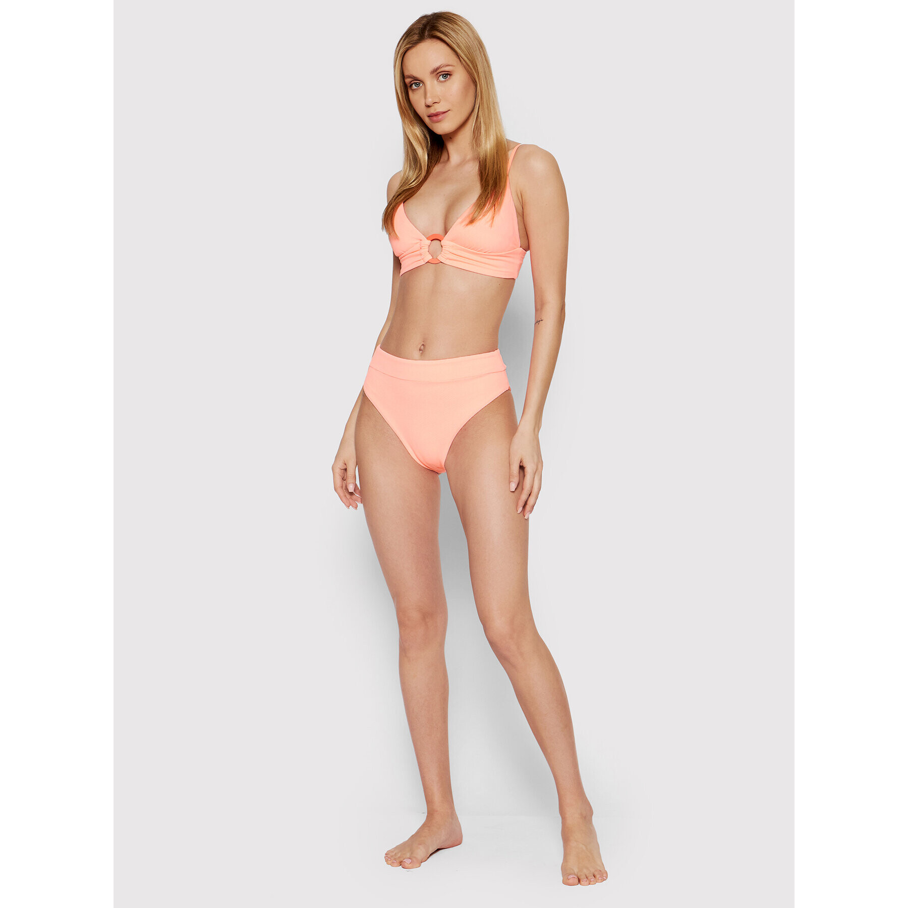 Maaji Bikini partea de jos 3075SCC013 Roz - Pled.ro