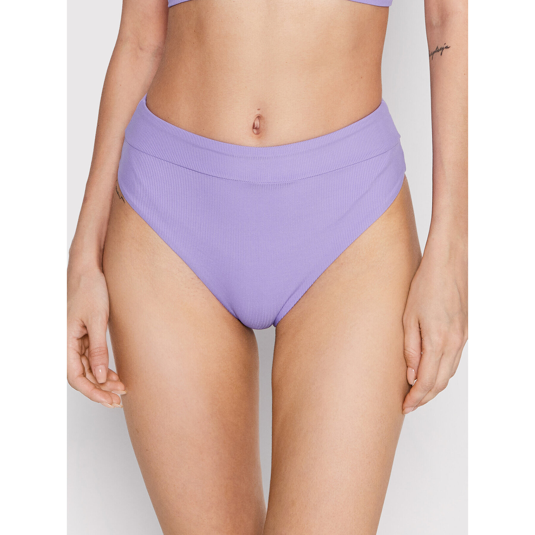 Maaji Bikini partea de jos 3075SCC015 Violet - Pled.ro