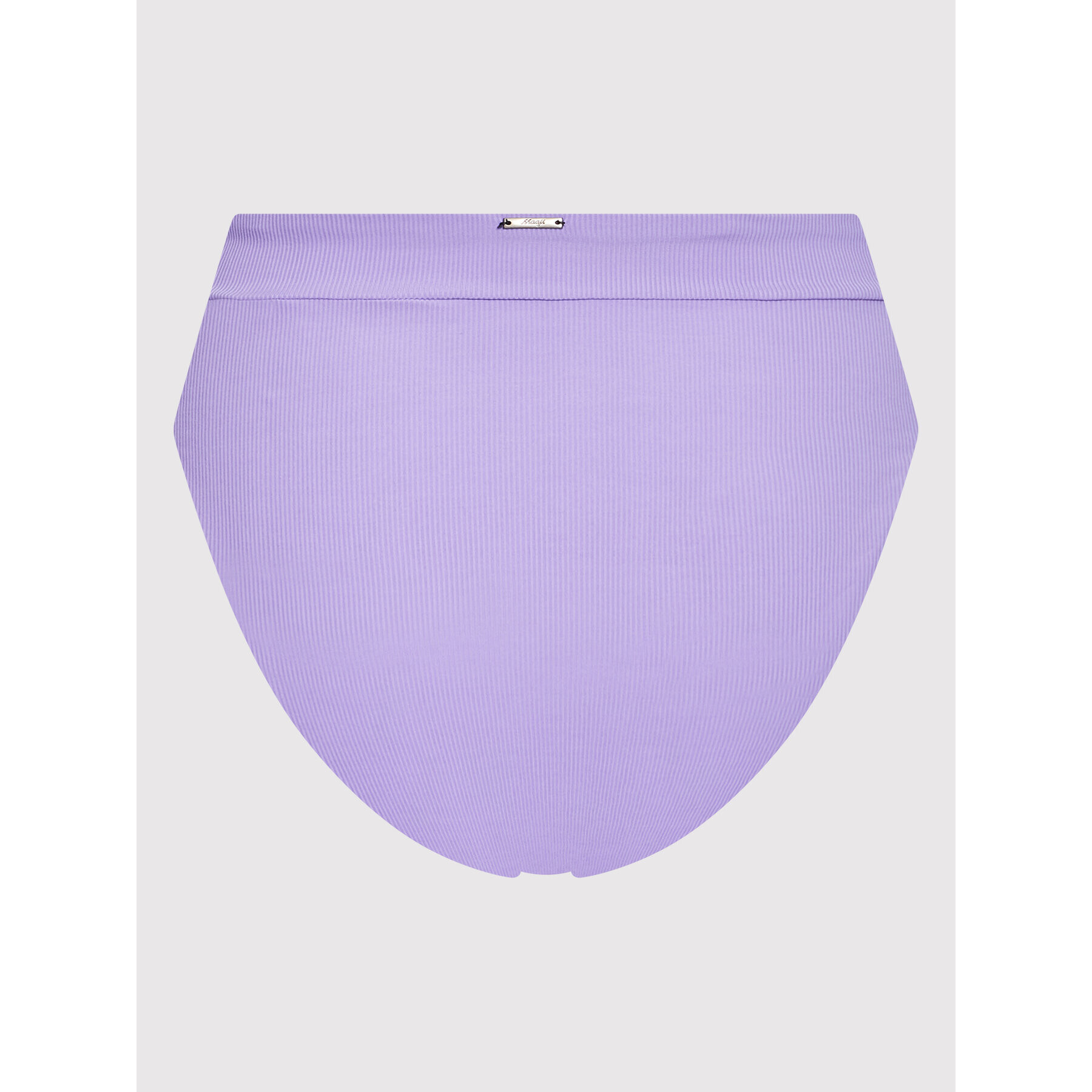 Maaji Bikini partea de jos 3075SCC015 Violet - Pled.ro