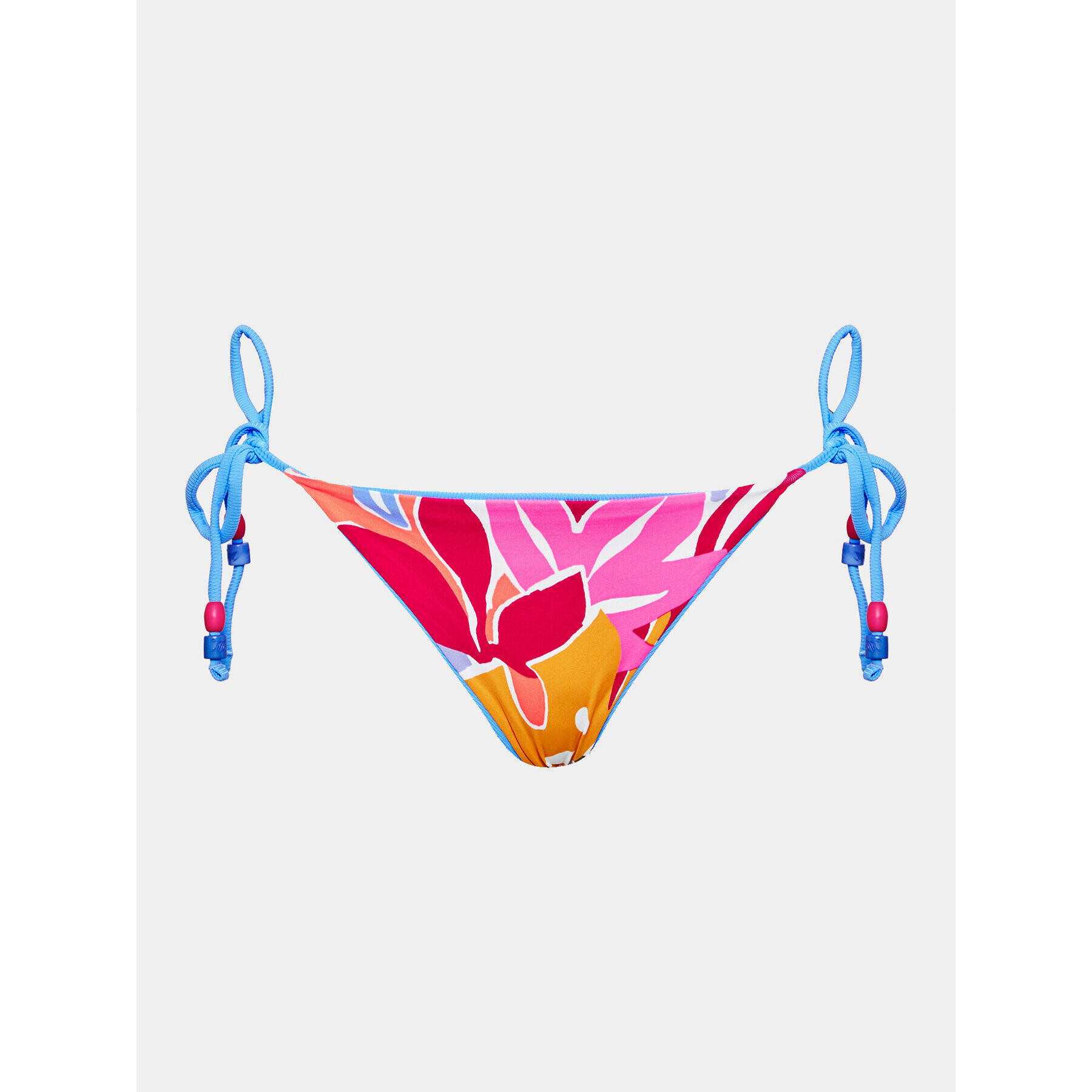 Maaji Bikini partea de jos 3164SCC006 Albastru - Pled.ro