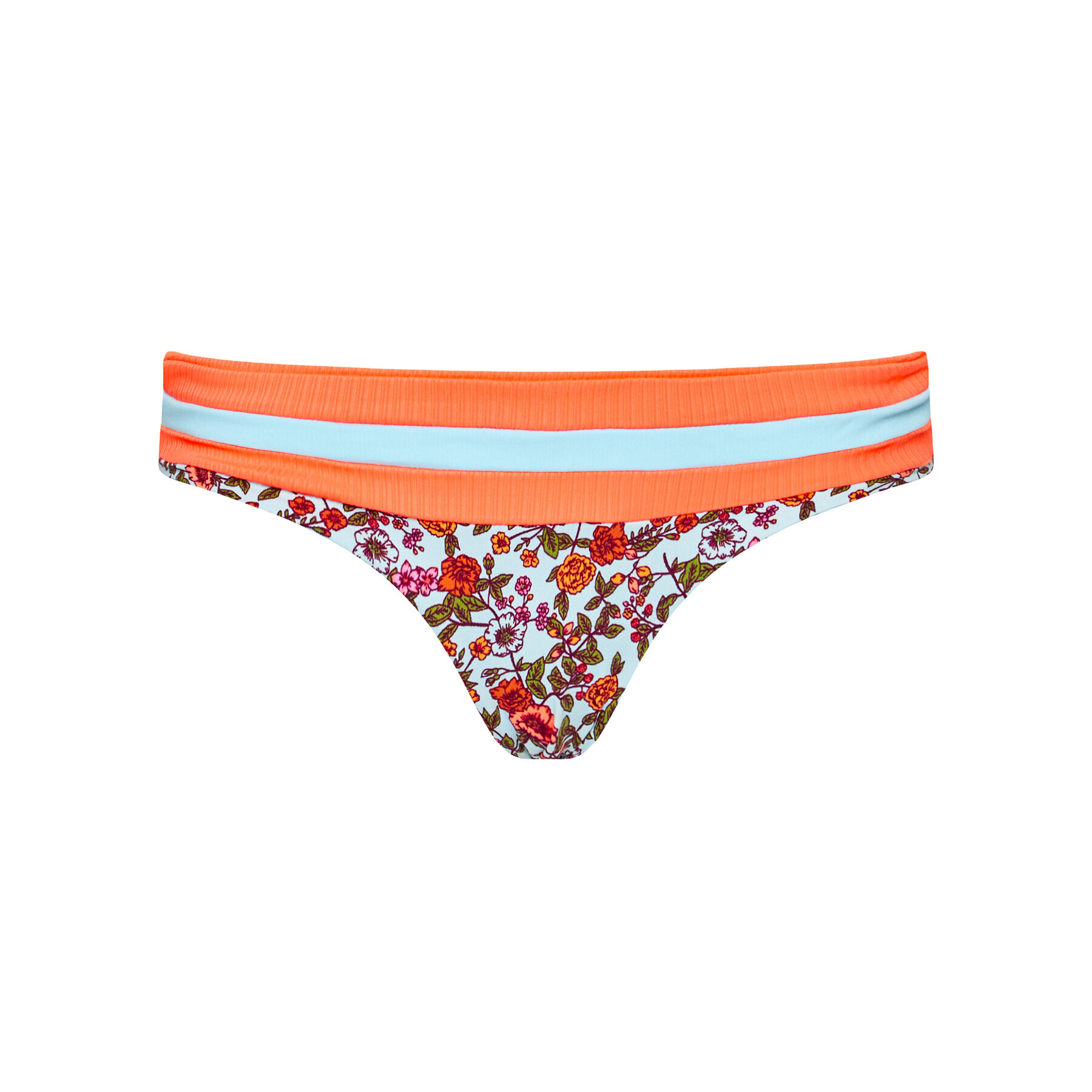 Maaji Bikini partea de jos 3226SBC002 Albastru - Pled.ro