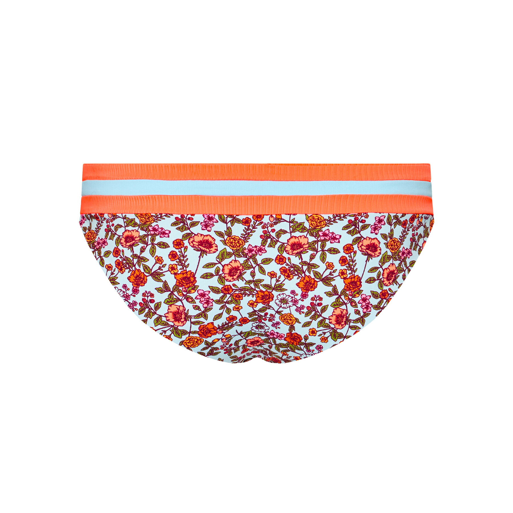 Maaji Bikini partea de jos 3226SBC002 Albastru - Pled.ro