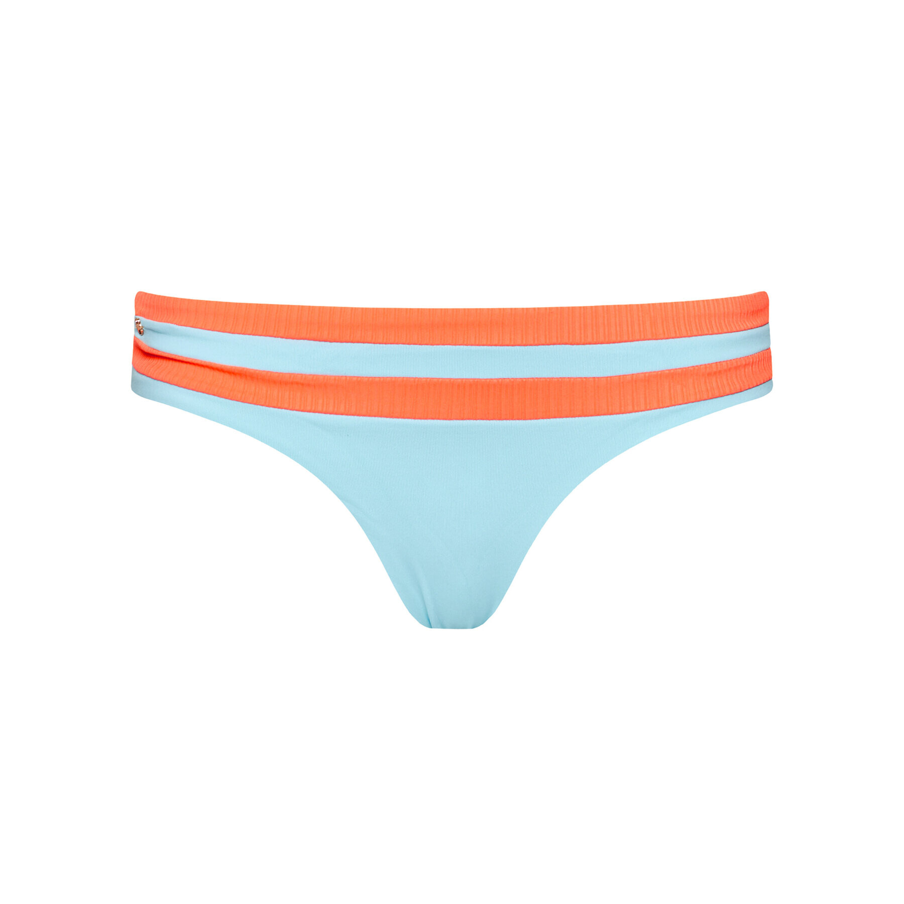 Maaji Bikini partea de jos 3226SBC002 Albastru - Pled.ro