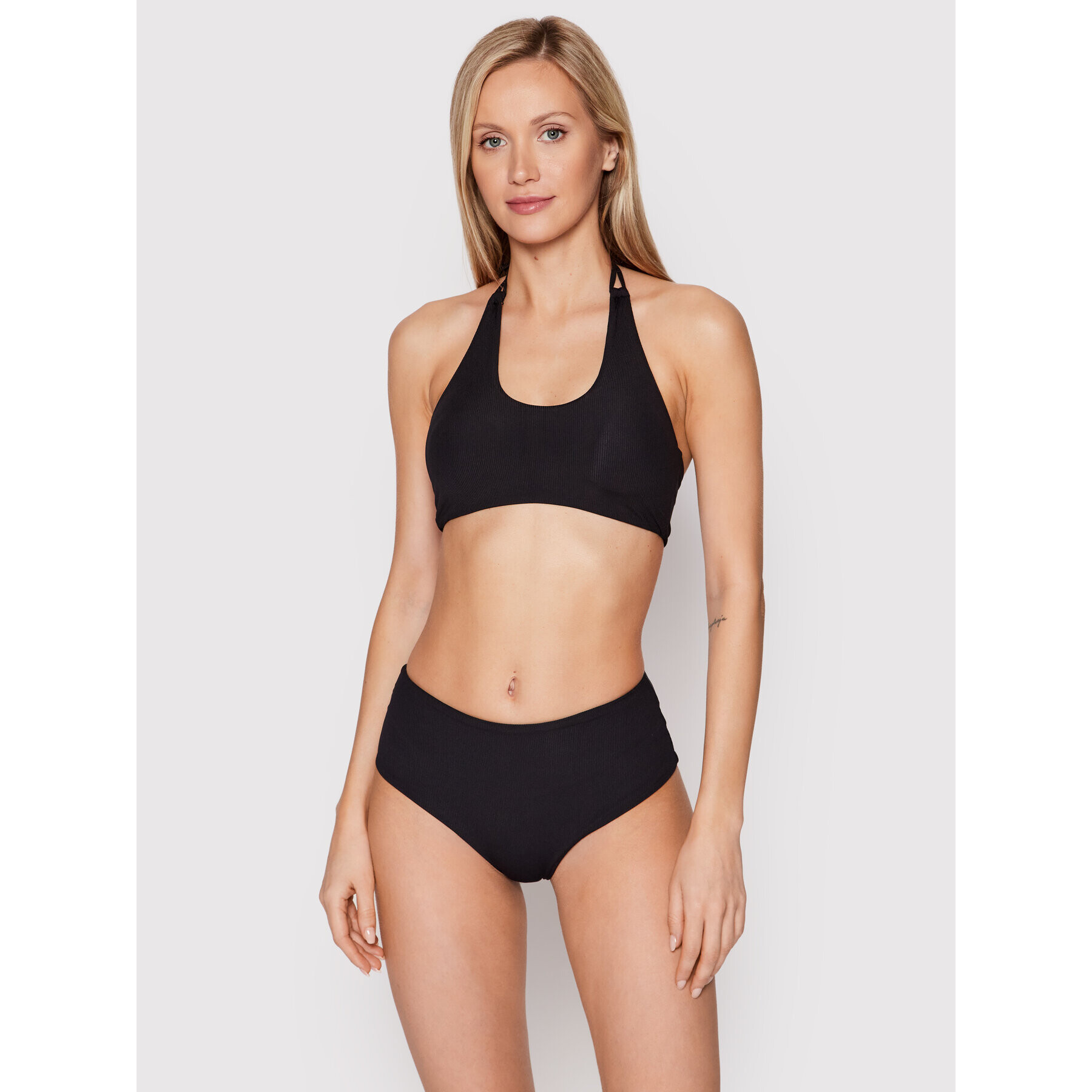 Maaji Bikini partea de jos 3255SBC602 Negru - Pled.ro