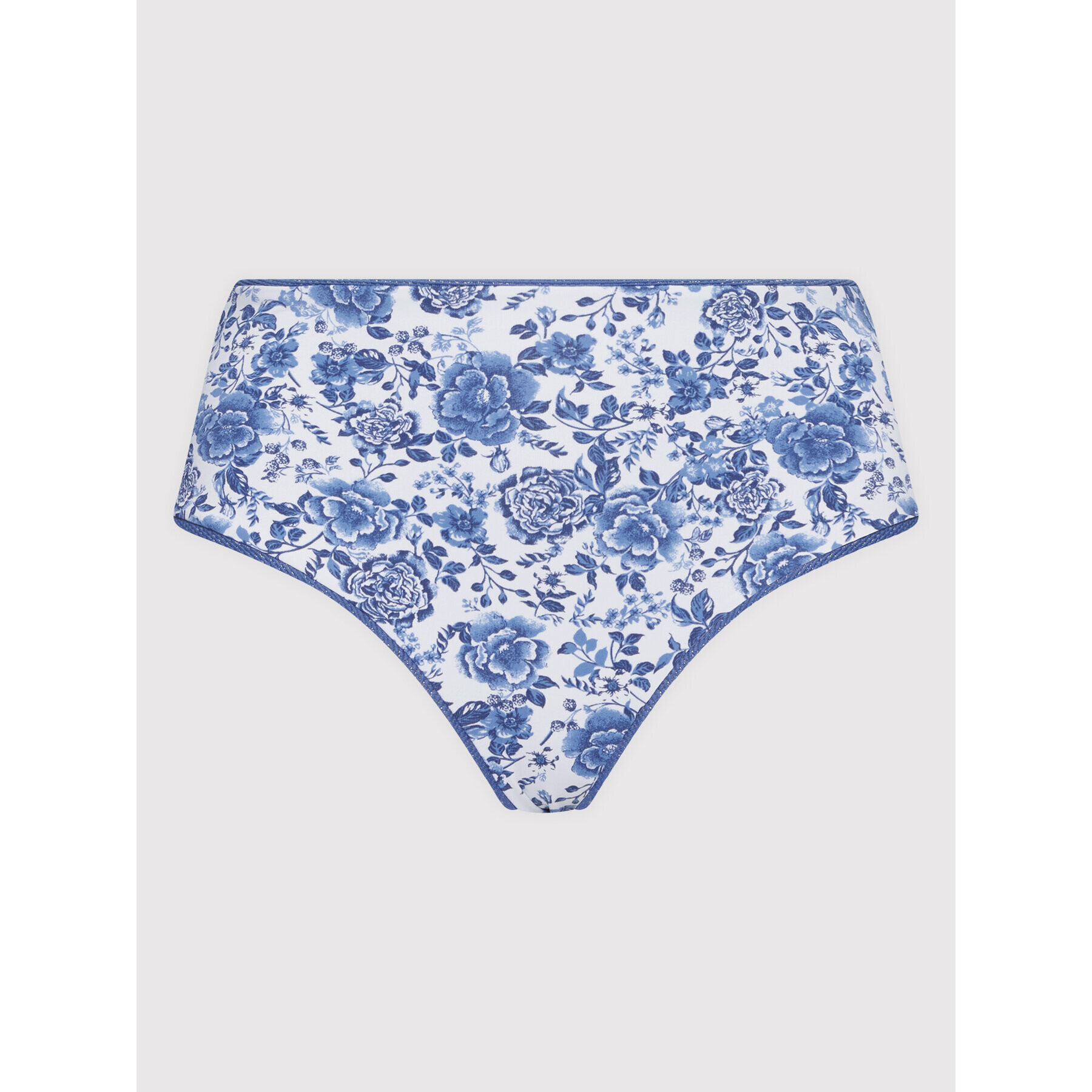 Maaji Bikini partea de jos 3255SBC603 Albastru - Pled.ro