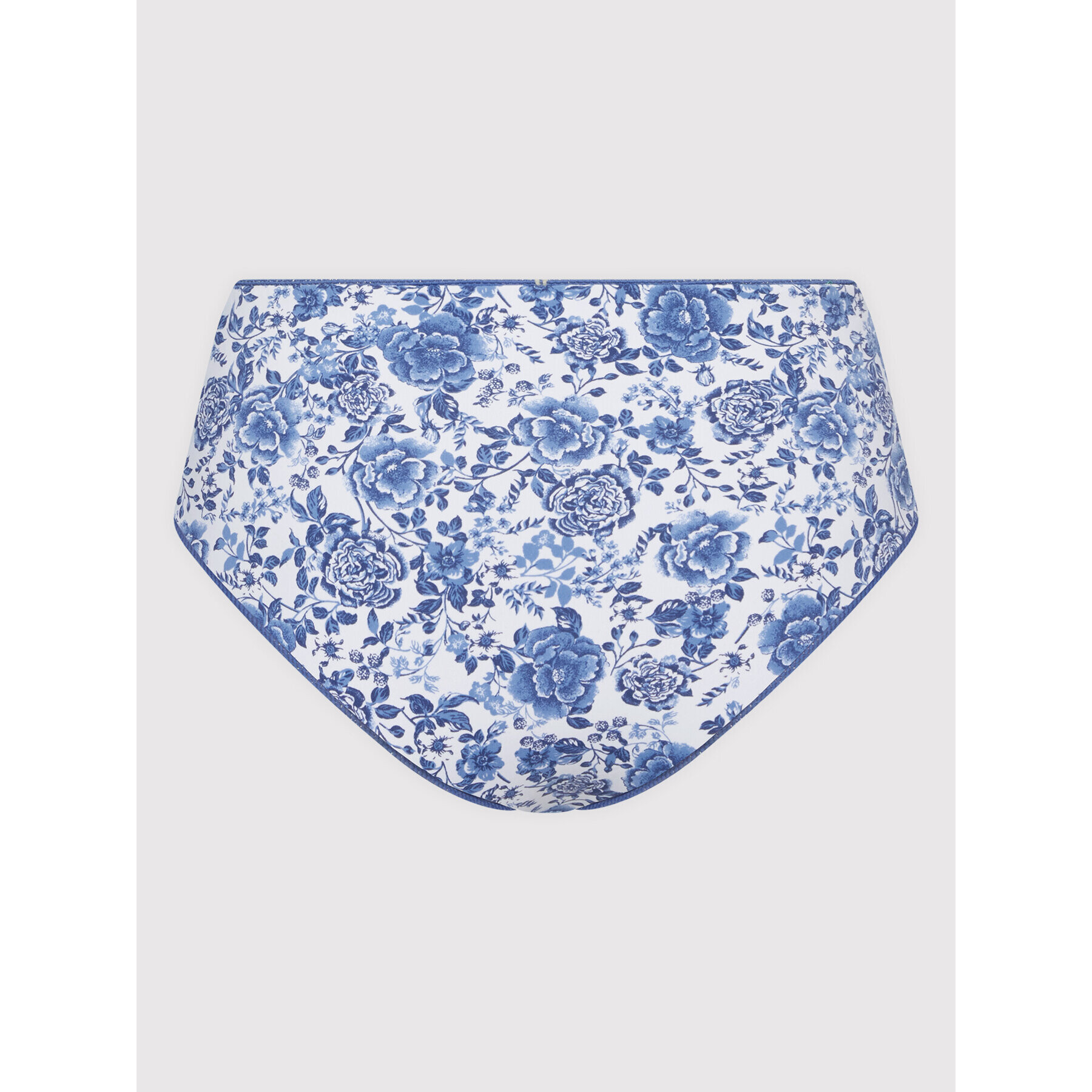 Maaji Bikini partea de jos 3255SBC603 Albastru - Pled.ro