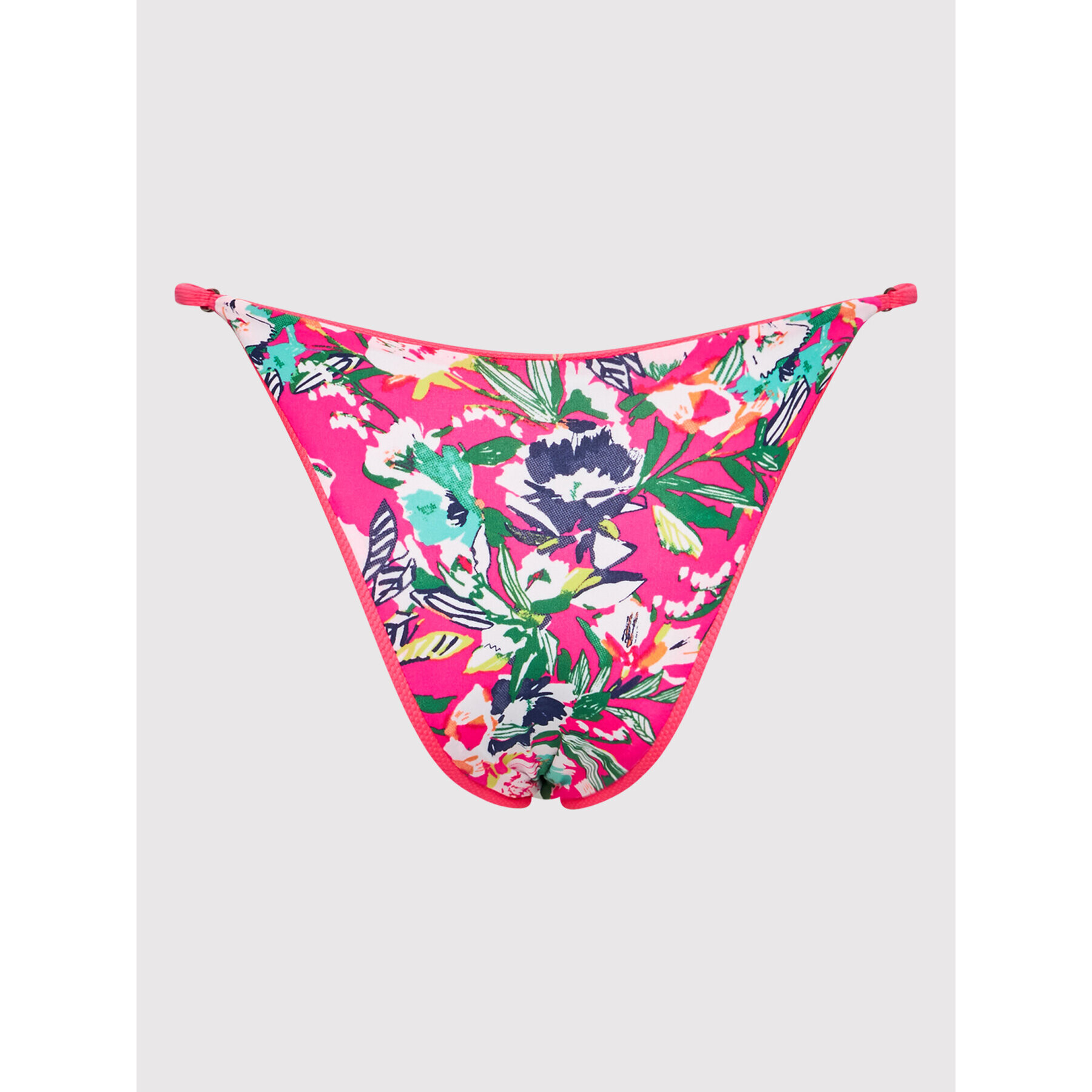 Maaji Bikini partea de jos 3259SCC003 Roz - Pled.ro