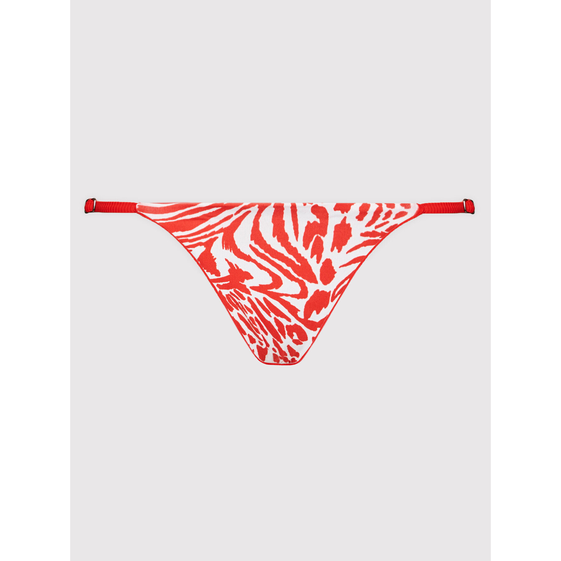 Maaji Bikini partea de jos 3259SCC004 Roșu - Pled.ro