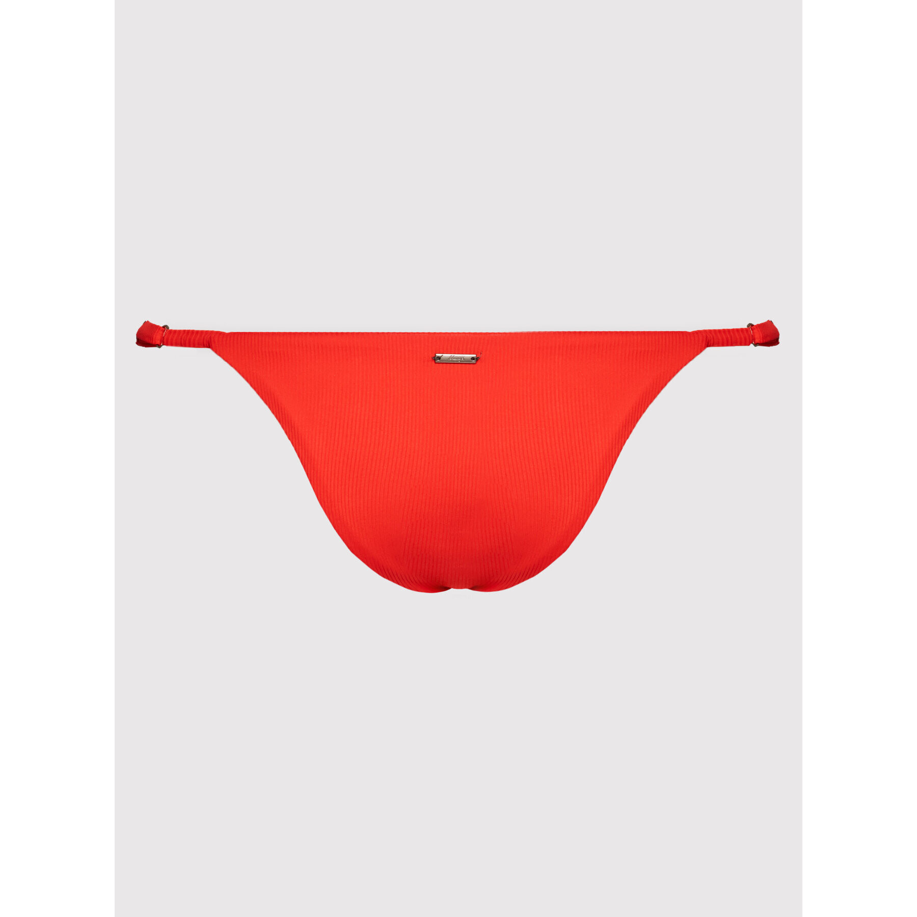 Maaji Bikini partea de jos 3259SCC004 Roșu - Pled.ro