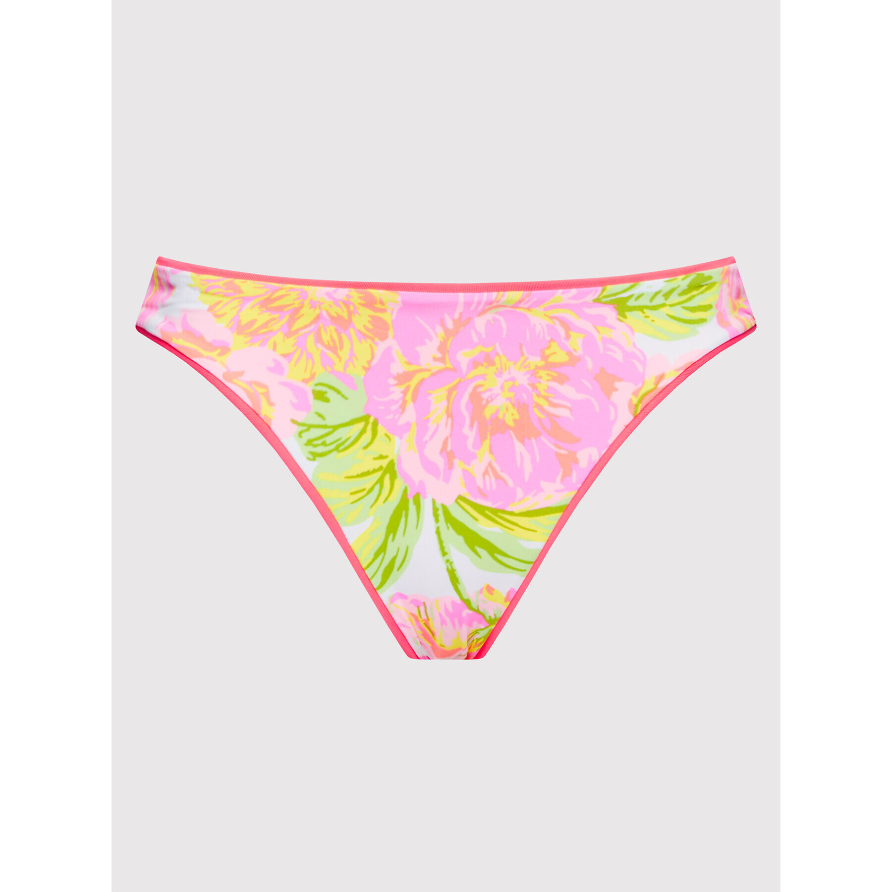 Maaji Bikini partea de jos 3265SBC015 Roz - Pled.ro