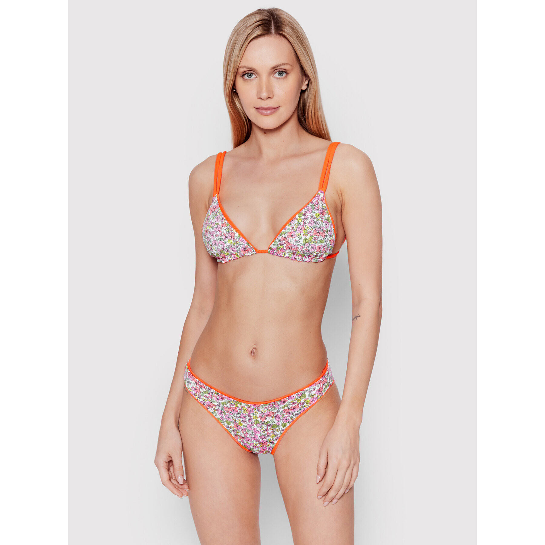 Maaji Bikini partea de jos 3265SBC016 Portocaliu - Pled.ro