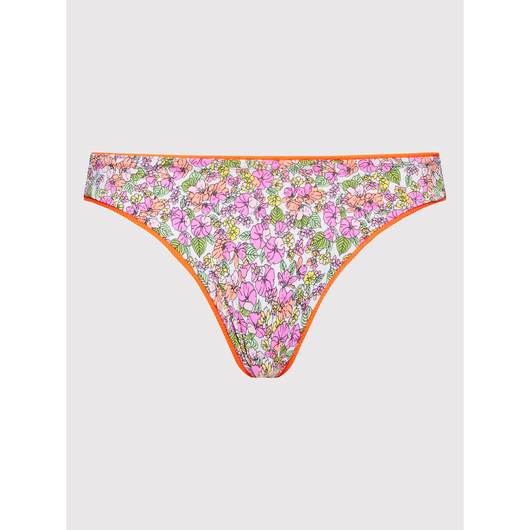 Maaji Bikini partea de jos 3265SBC016 Portocaliu - Pled.ro