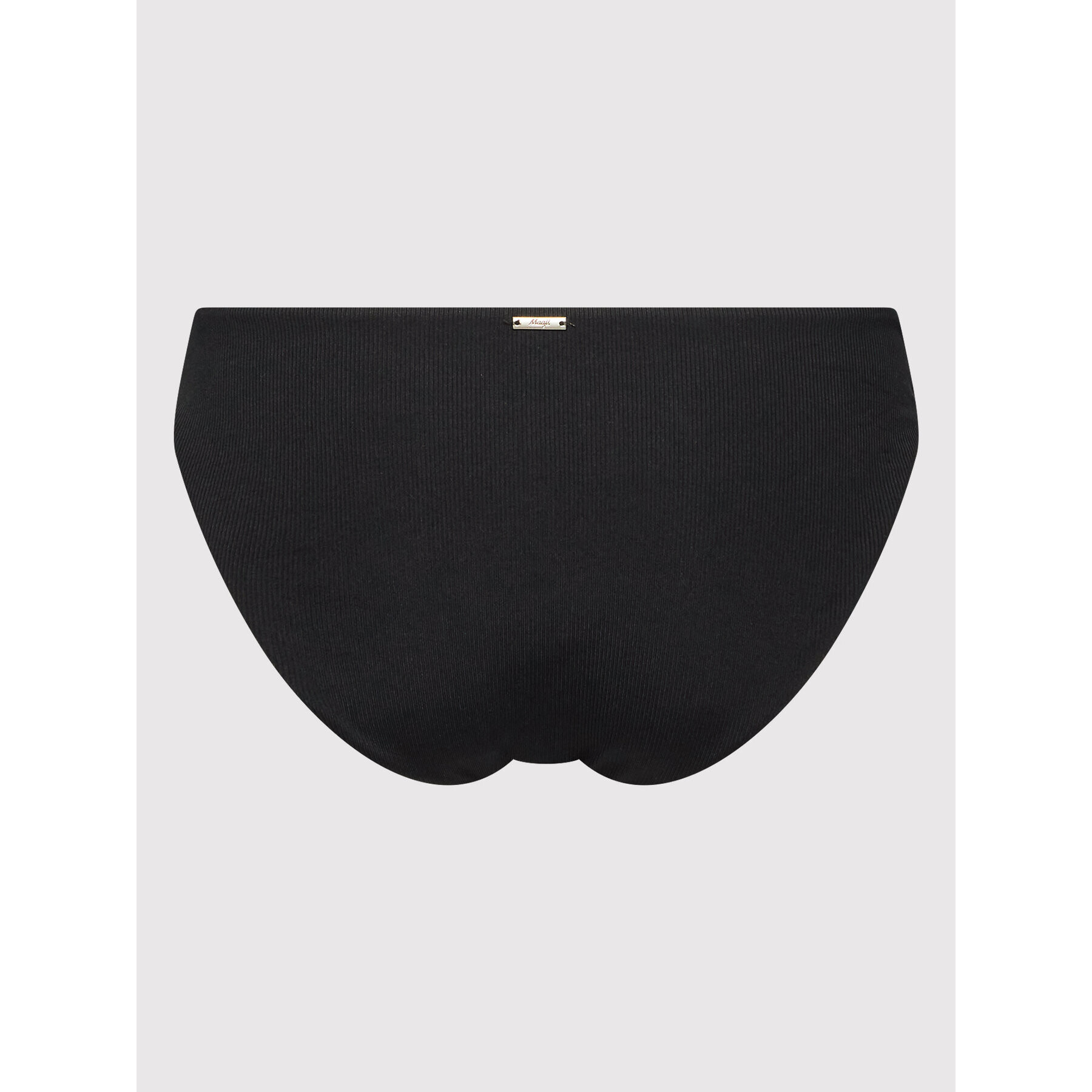 Maaji Bikini partea de jos 3265SBC021 Negru - Pled.ro