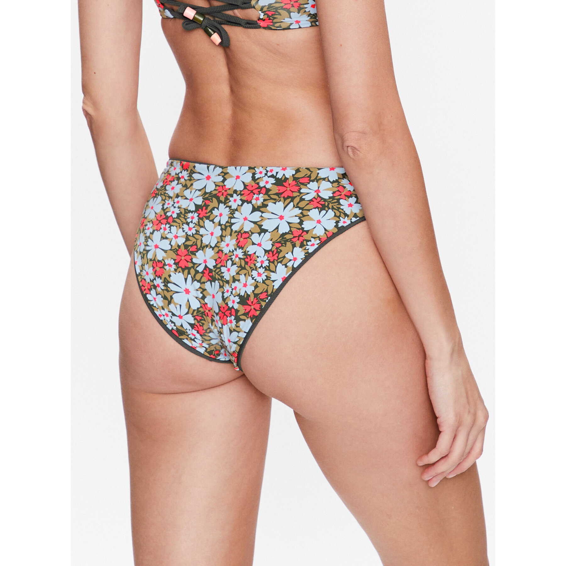 Maaji Bikini partea de jos 3265SBC025 Verde - Pled.ro