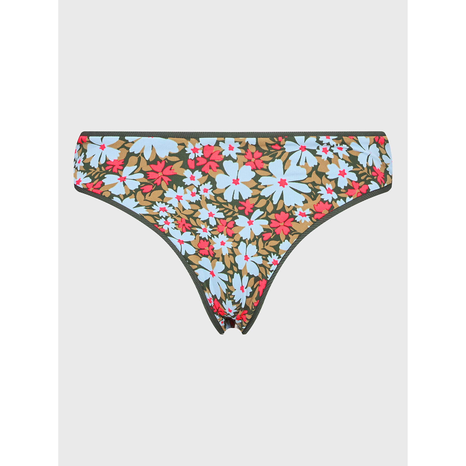 Maaji Bikini partea de jos 3265SBC025 Verde - Pled.ro